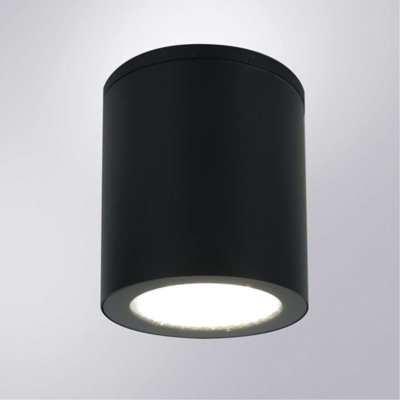 картинка Уличный светильник Arte Lamp TORCULAR A1813PF-1BK магазин pro-decor.kz являющийся официальным дистрибьютором в Казахстане картинка Уличный светильник Arte Lamp TORCULAR A1813PF-1BK от магазина pro-decor.kz