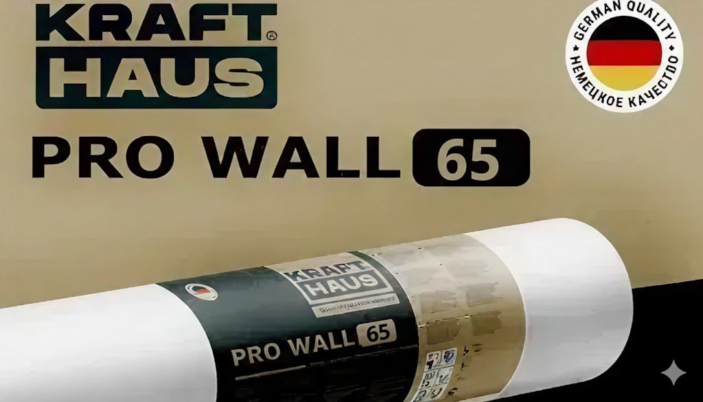 Pro Wall 65 /  25 * 1,06 KraftHaus