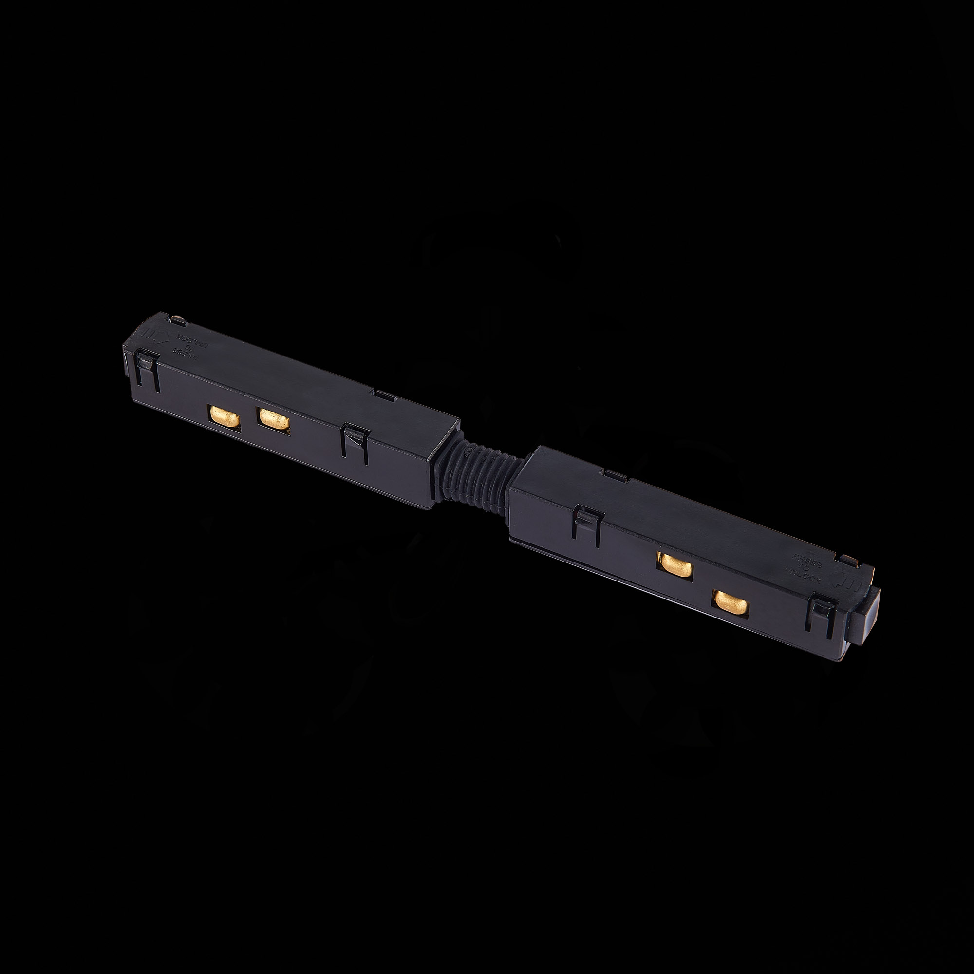 картинка Коннектор питания прямой ST Luce ST006.439.00 от магазина pro-decor.kz