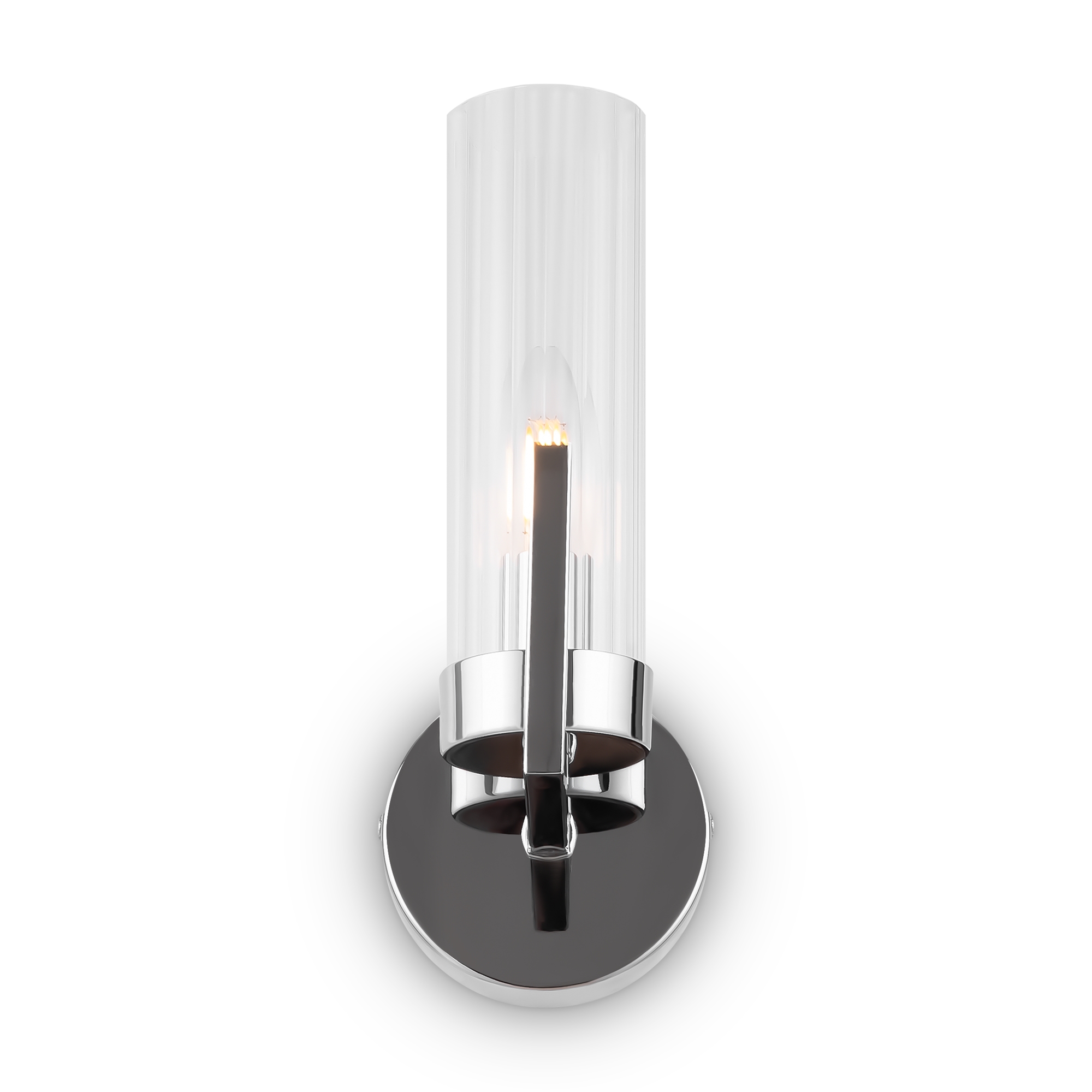 картинка Настенный светильник (бра) Freya FR5214WL-01CH магазин pro-decor.kz являющийся официальным дистрибьютором в Казахстане картинка Настенный светильник (бра) Freya FR5214WL-01CH от магазина pro-decor.kz