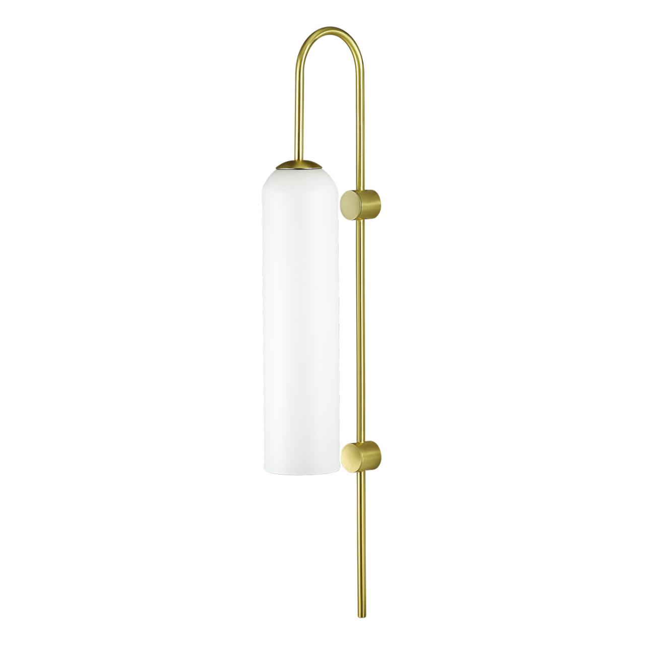 картинка Настенный светильник Odeon Light Pendant Vosti 4642/1W от магазина pro-decor.kz