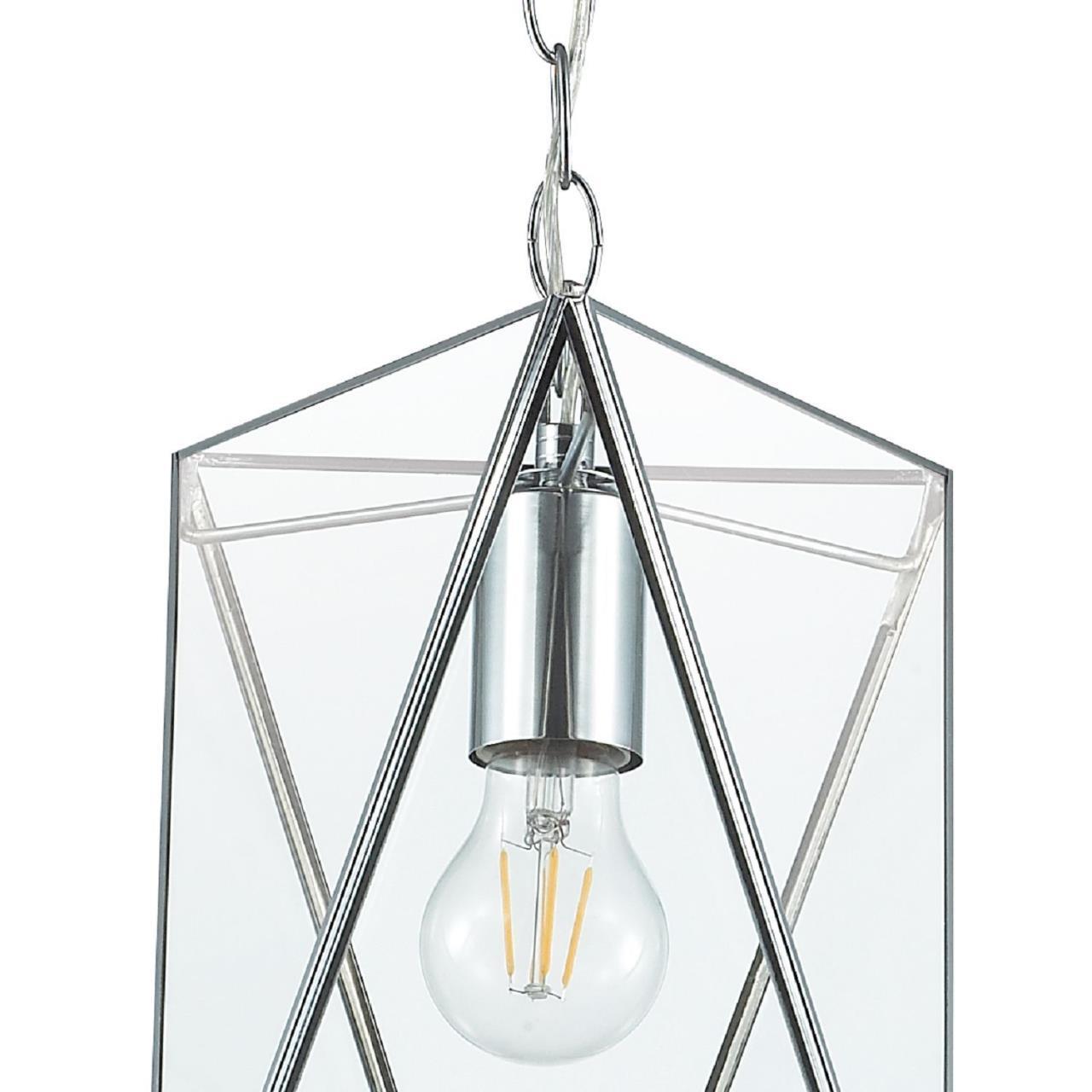 картинка Подвесной светильник Favourite Ternary 2297-1P магазин pro-decor.kz являющийся официальным дистрибьютором в Казахстане картинка Подвесной светильник Favourite Ternary 2297-1P от магазина pro-decor.kz