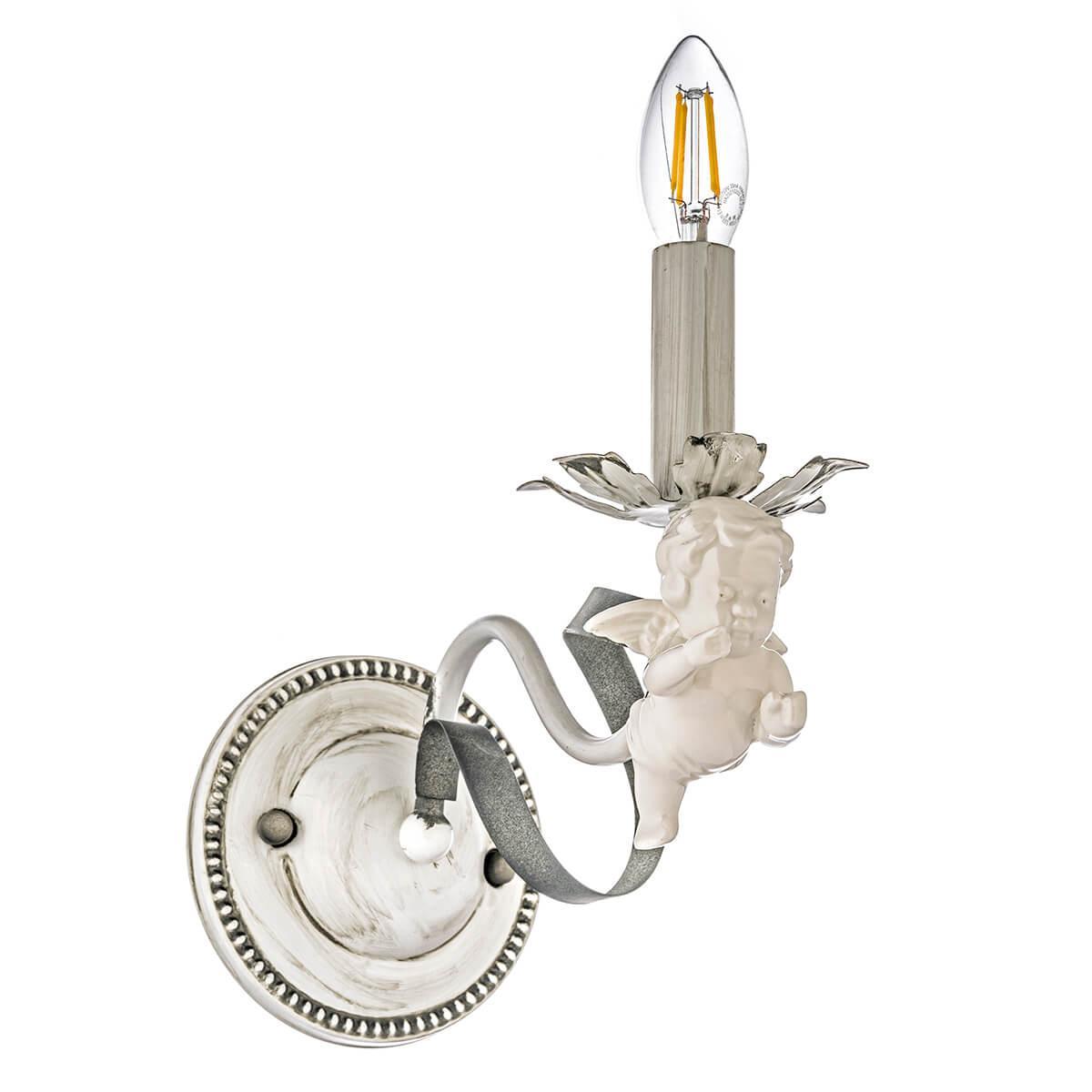 картинка Бра Arti Lampadari Surano E 2.1.1 S от магазина pro-decor.kz