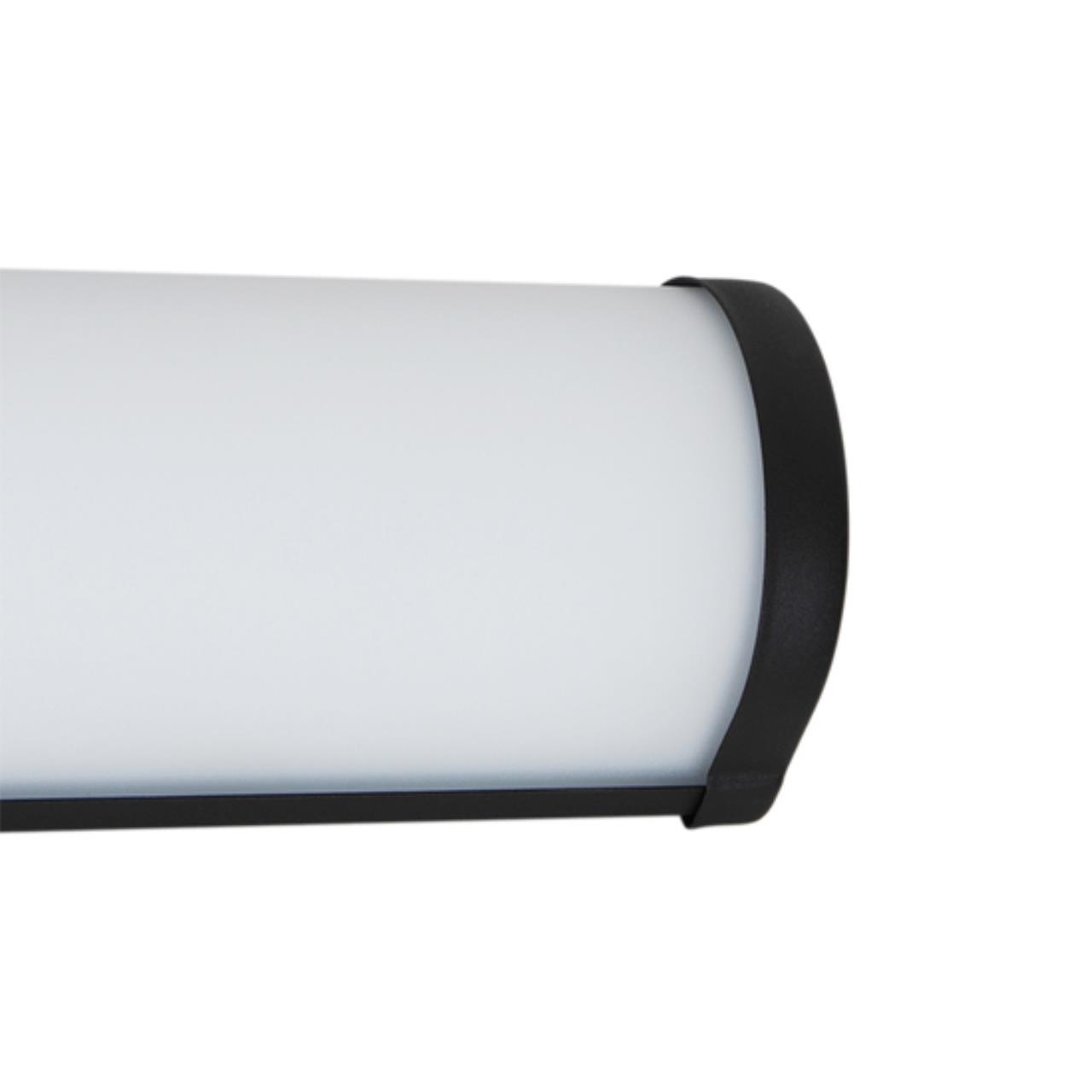 картинка Настенный светильник AQUA-BARA Arte Lamp A5210AP-2BK от магазина pro-decor.kz