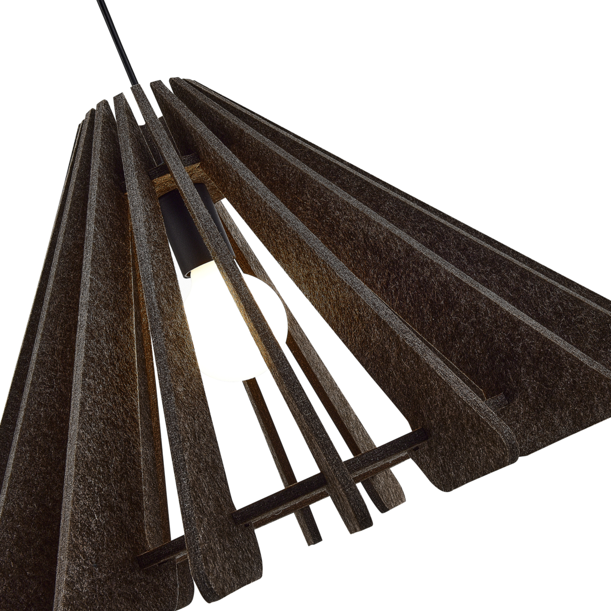 картинка SL3002.413.01 Светильник подвесной ST-Luce  от магазина pro-decor.kz