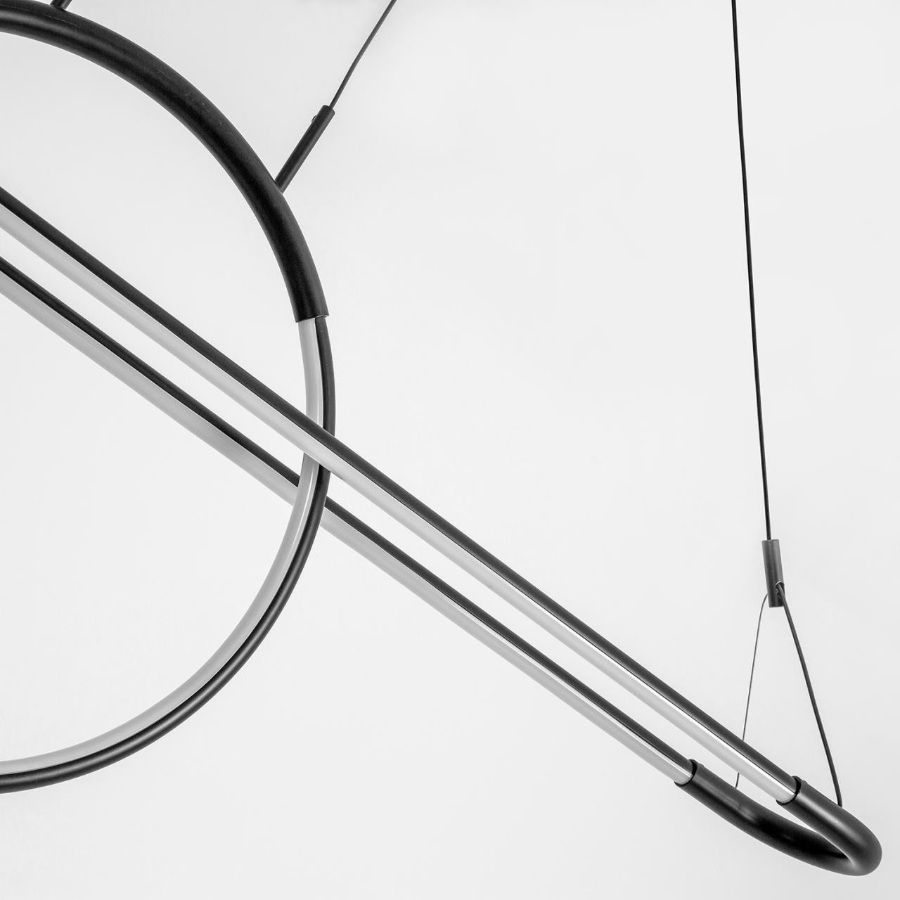 картинка Подвесной светильник Spillet 4587-12P от магазина pro-decor.kz