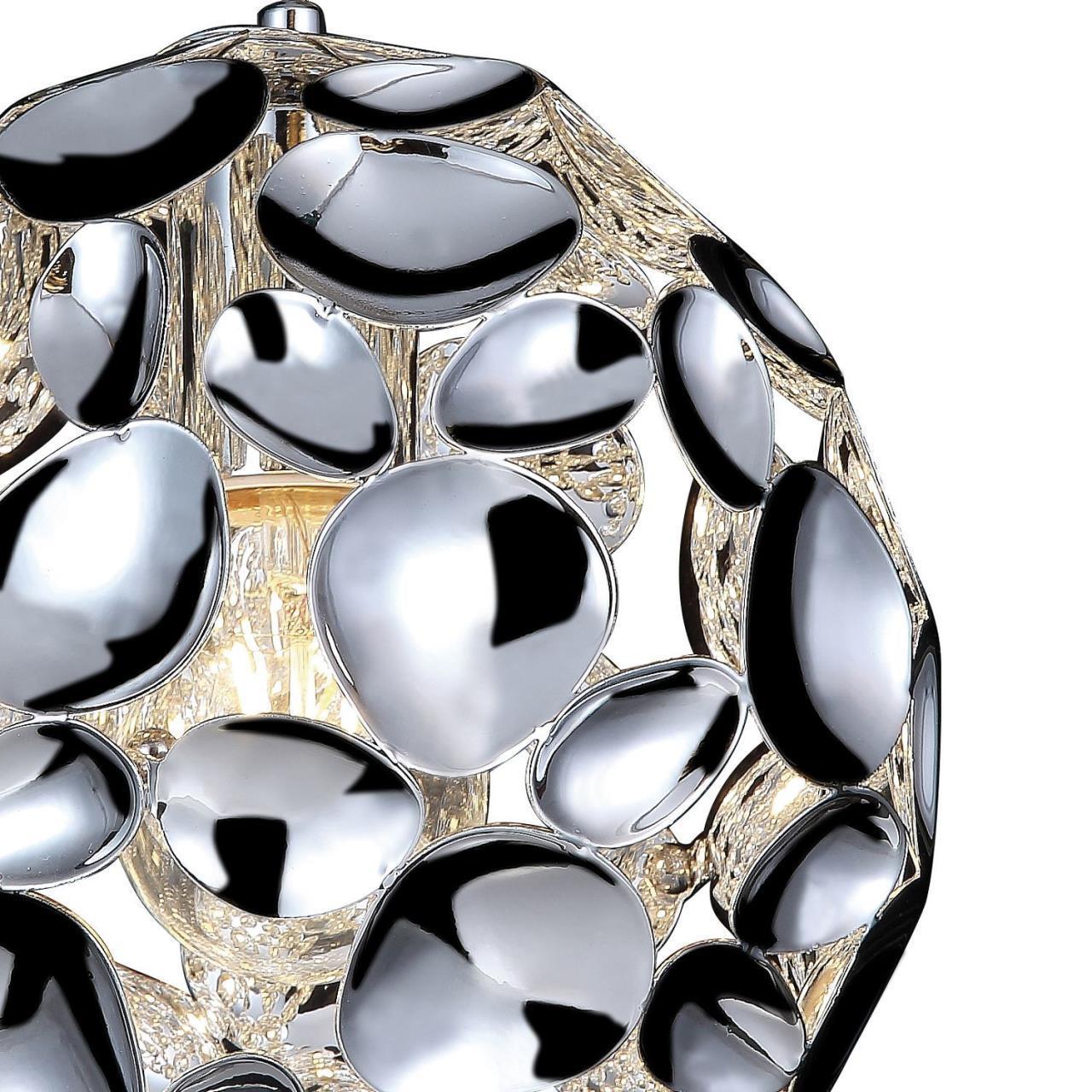 картинка Подвесной светильник Favourite Gittus 2012-1P от магазина pro-decor.kz