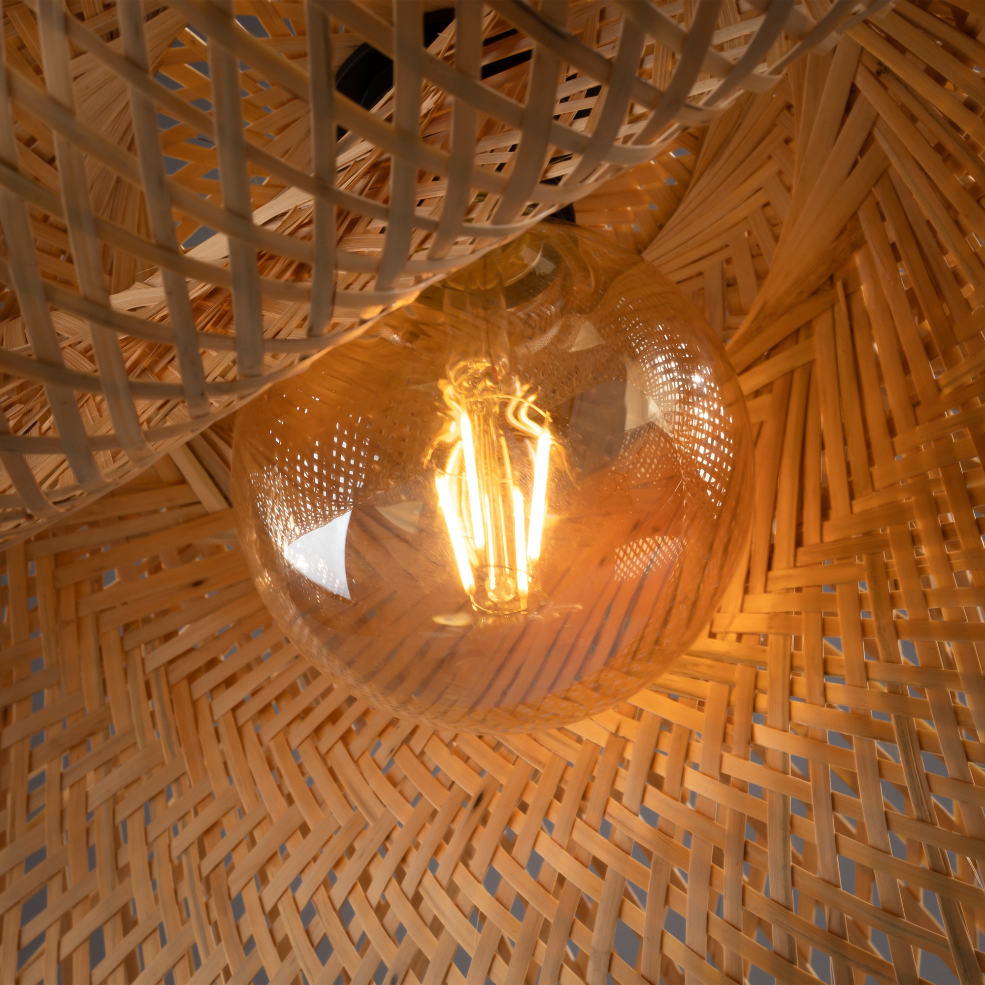 картинка Подвесной светильник Freya FR5243PL-01BR8 от магазина pro-decor.kz