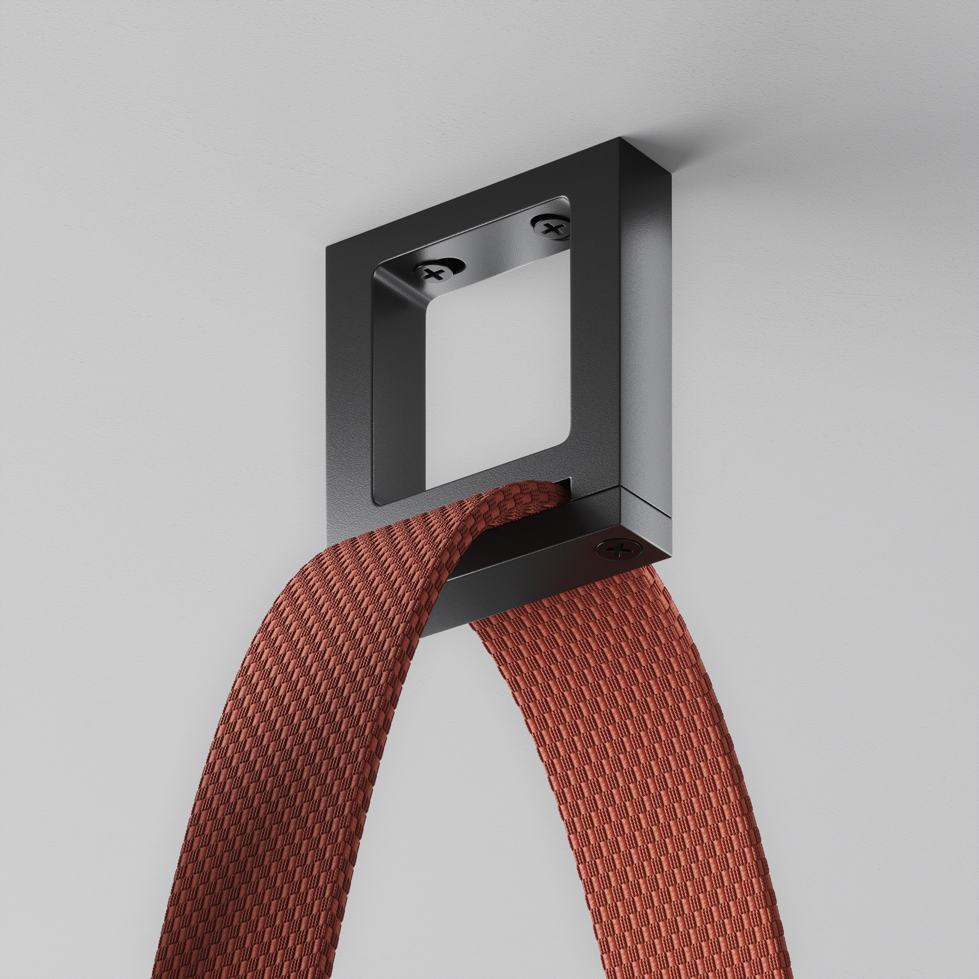 картинка Комплектующие для текстильной подвесной системы Technical TRA130BS-B-1 от магазина pro-decor.kz