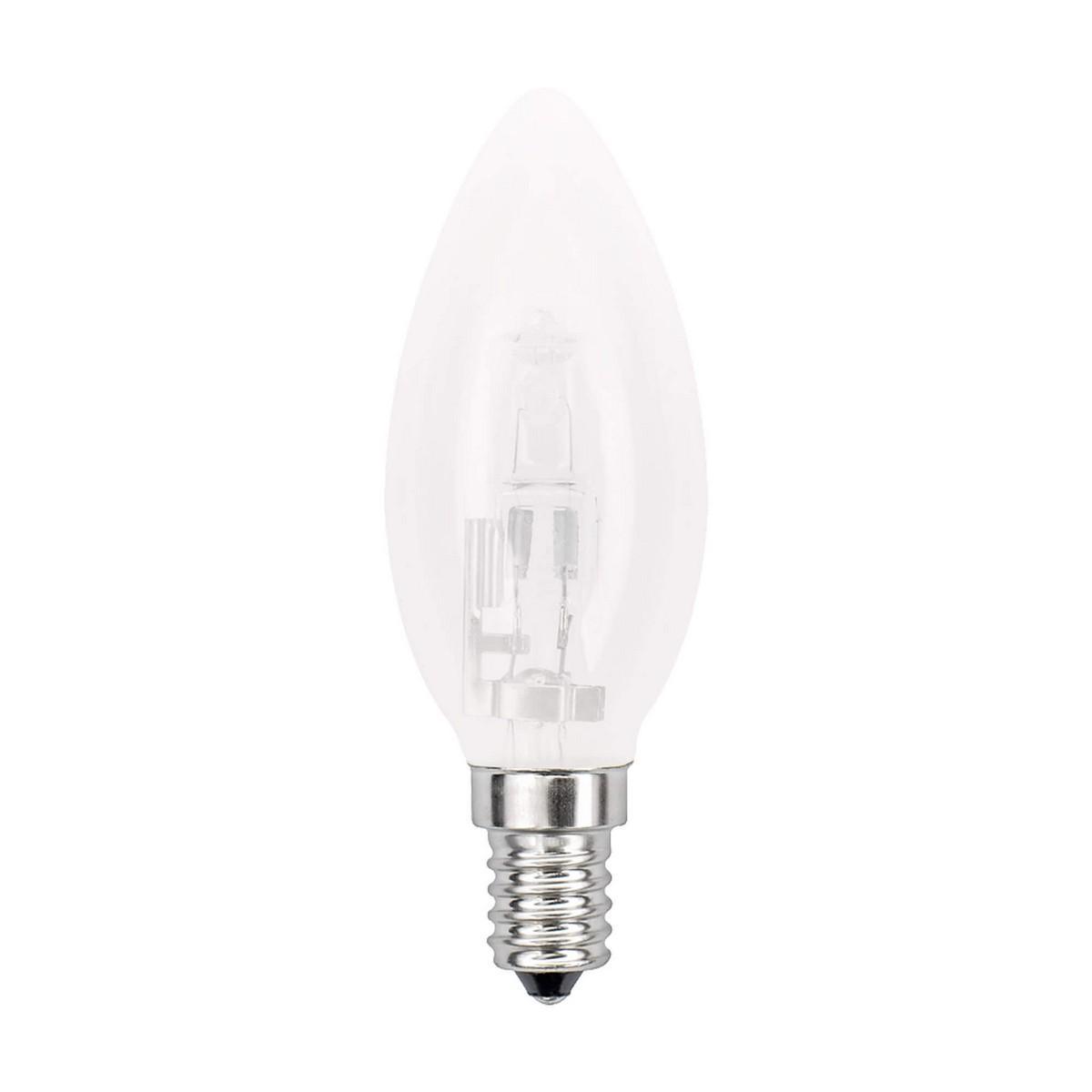 картинка HCL-42/CL/E14 candle от магазина pro-decor.kz