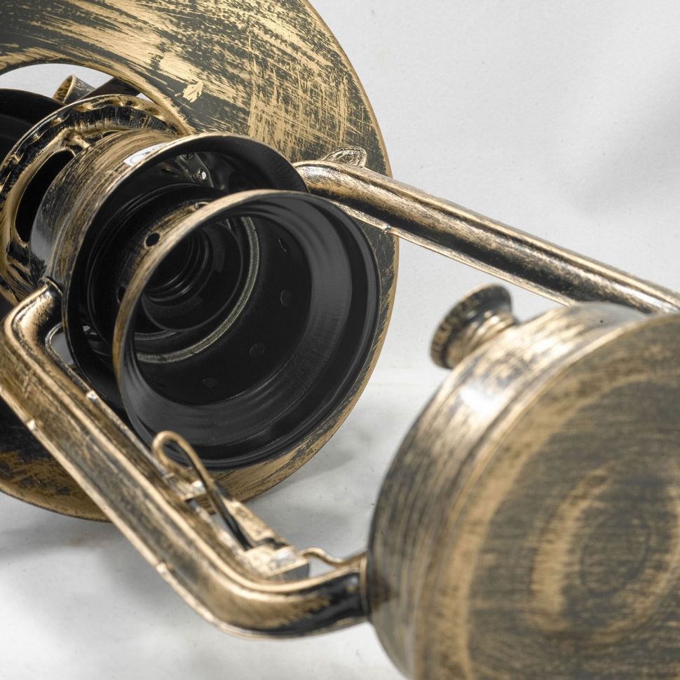 картинка Подвеcной светильник Lussole Loft LSP-9518 от магазина pro-decor.kz