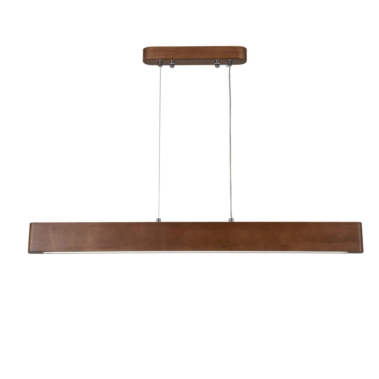 картинка Подвесной светодиодный светильник Favourite Officium 2109-15P магазин pro-decor.kz являющийся официальным дистрибьютором в Казахстане картинка Подвесной светодиодный светильник Favourite Officium 2109-15P от магазина pro-decor.kz