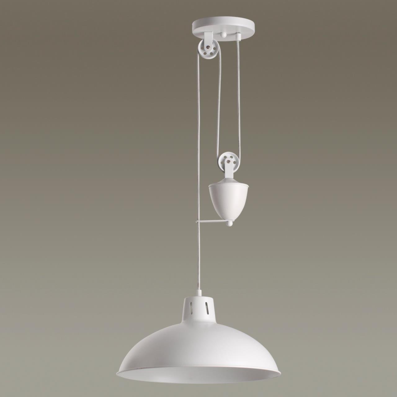 картинка Подвесной светильник Lumion Suspentioni Ruth 4441/1 от магазина pro-decor.kz