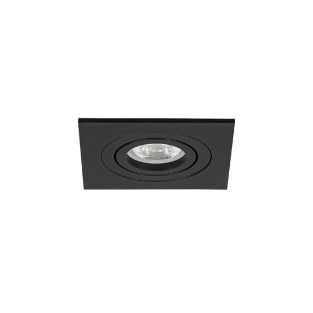 картинка Точечный встраиваемый светильник Arte Lamp TARF MINI A2068PL-1BK от магазина pro-decor.kz