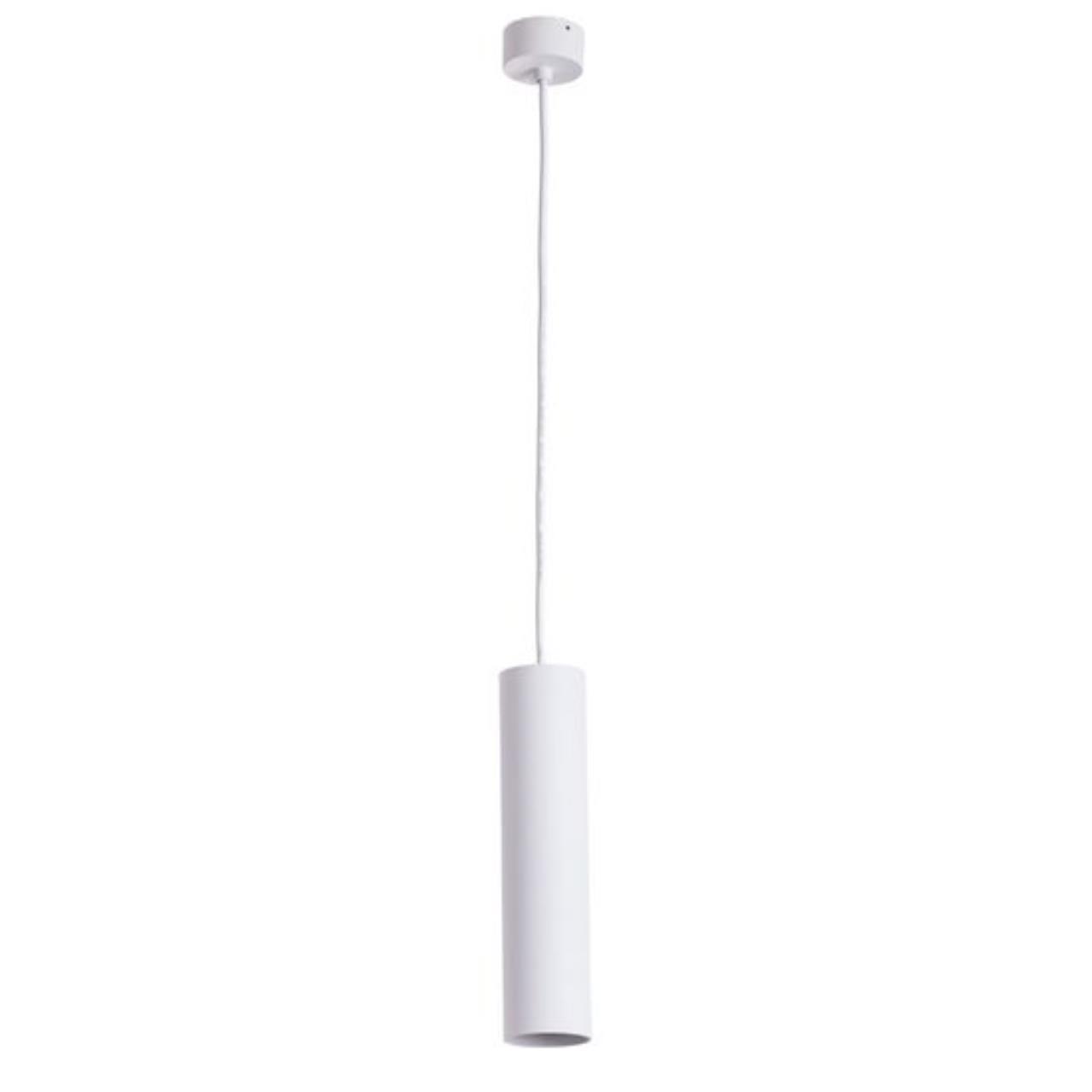 картинка Подвесной светильник Arte Lamp Sirius A1524SP-1WH от магазина pro-decor.kz