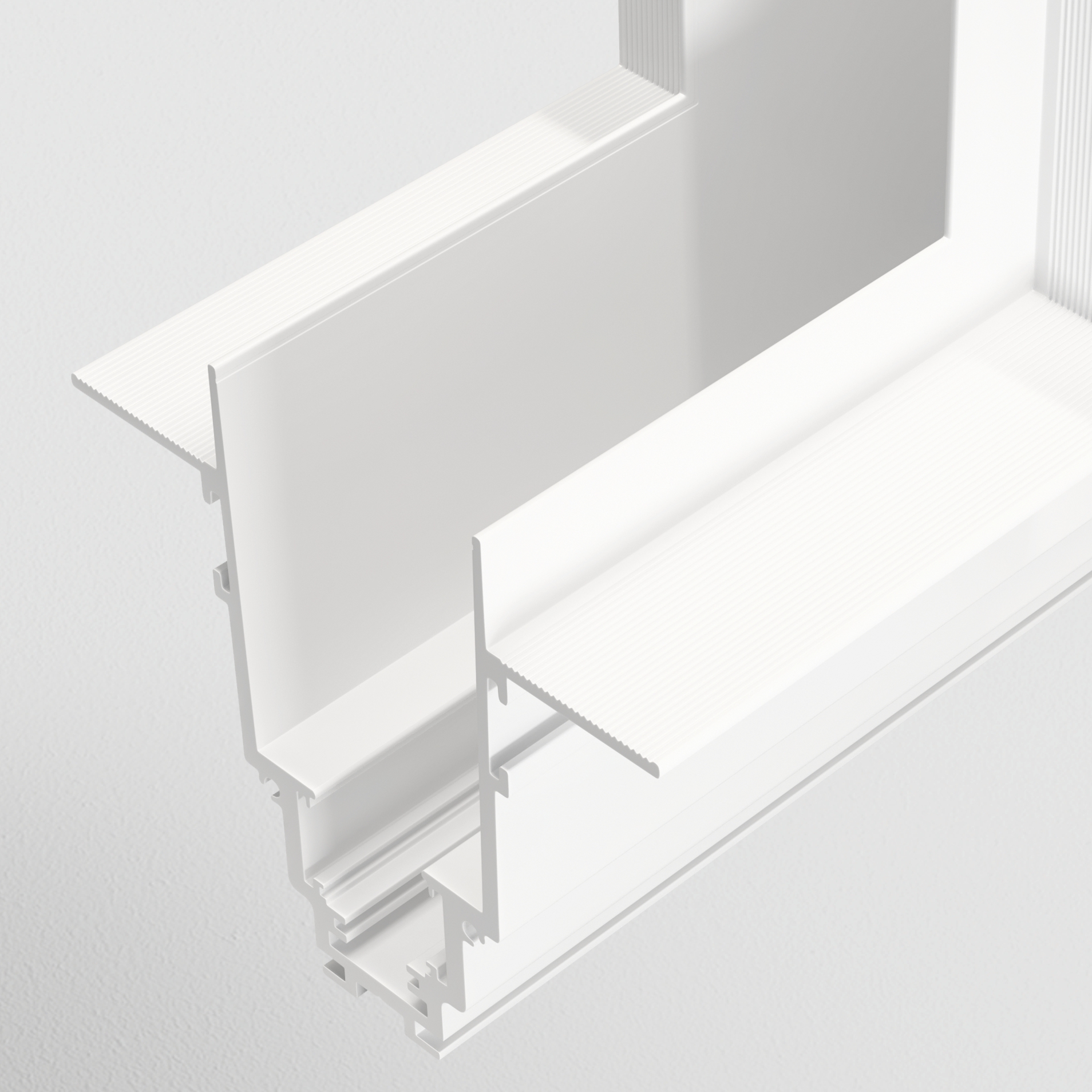 картинка Аксессуар для трекового светильника Technical TRA004ICL-22W от магазина pro-decor.kz