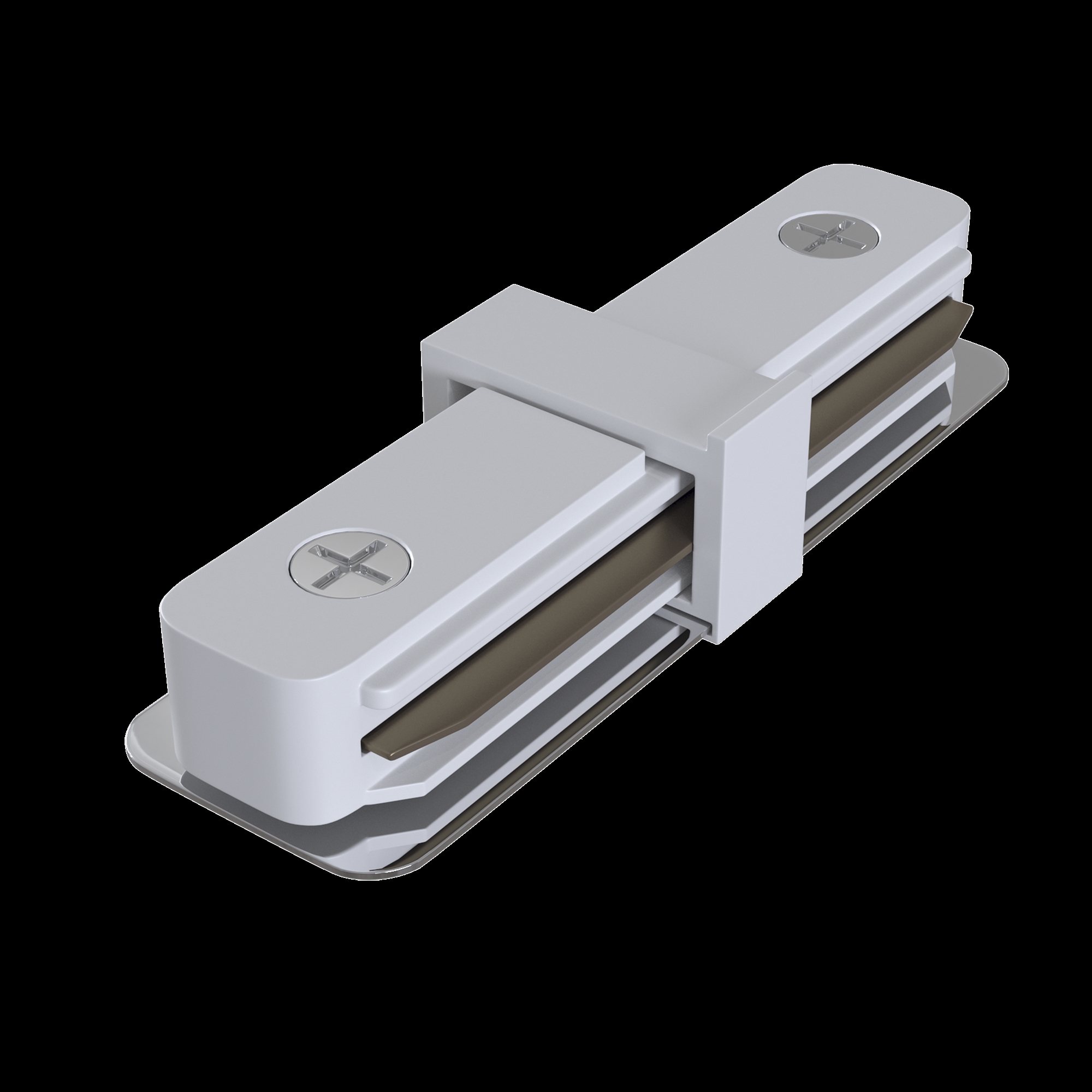 картинка Коннектор прямой Maytoni Track TRA001C-11W от магазина pro-decor.kz