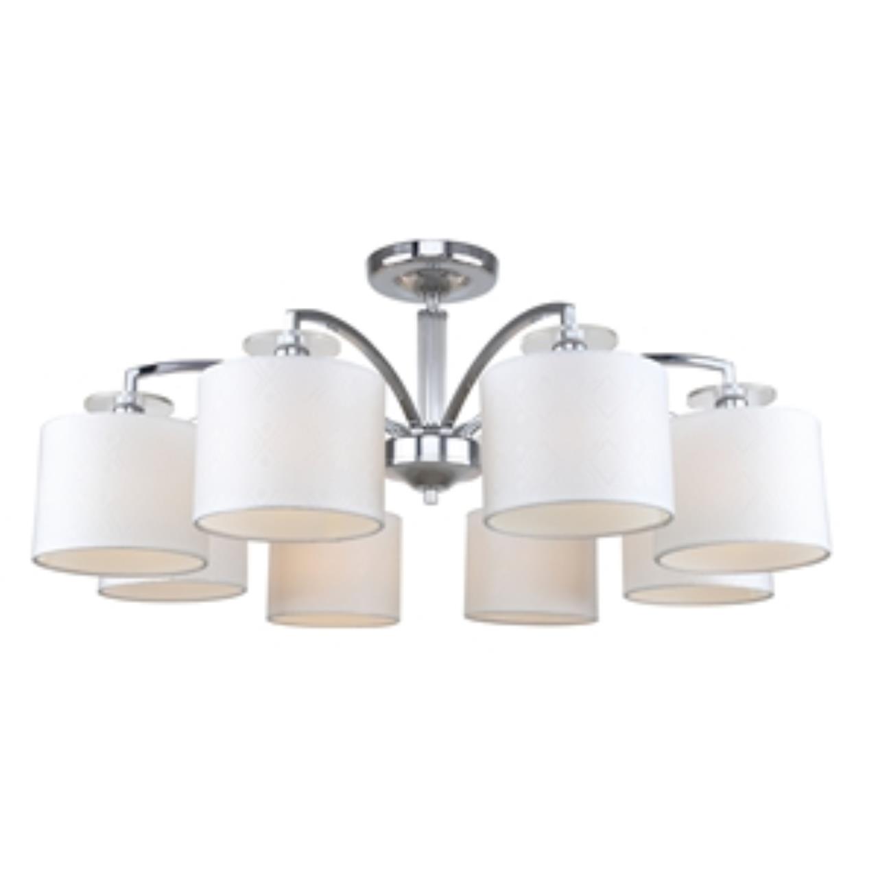 картинка Потолочная люстра F-Promo Modum 2199-8U от магазина pro-decor.kz