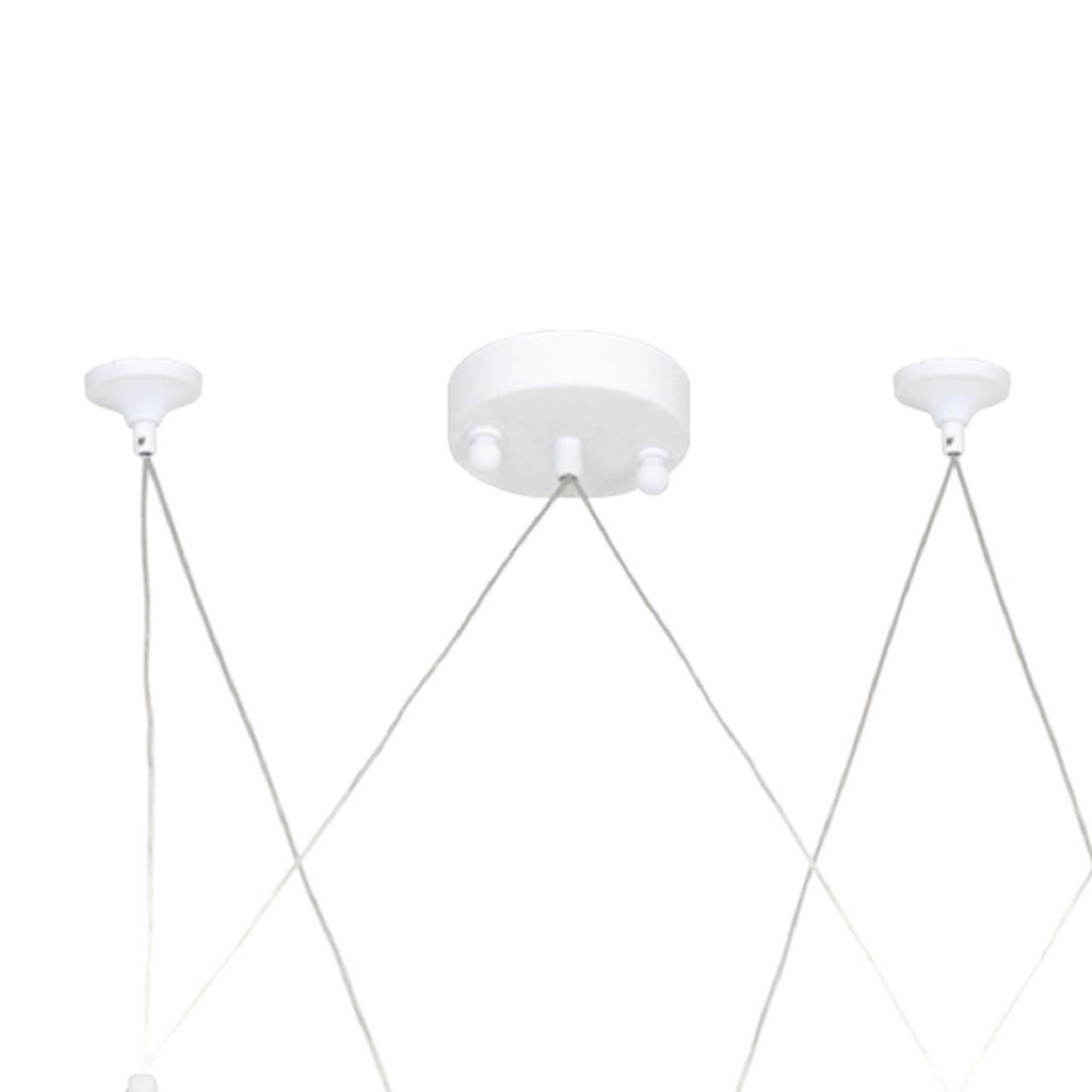 картинка Подвесной светильник Favourite Actuel 1442-6P от магазина pro-decor.kz