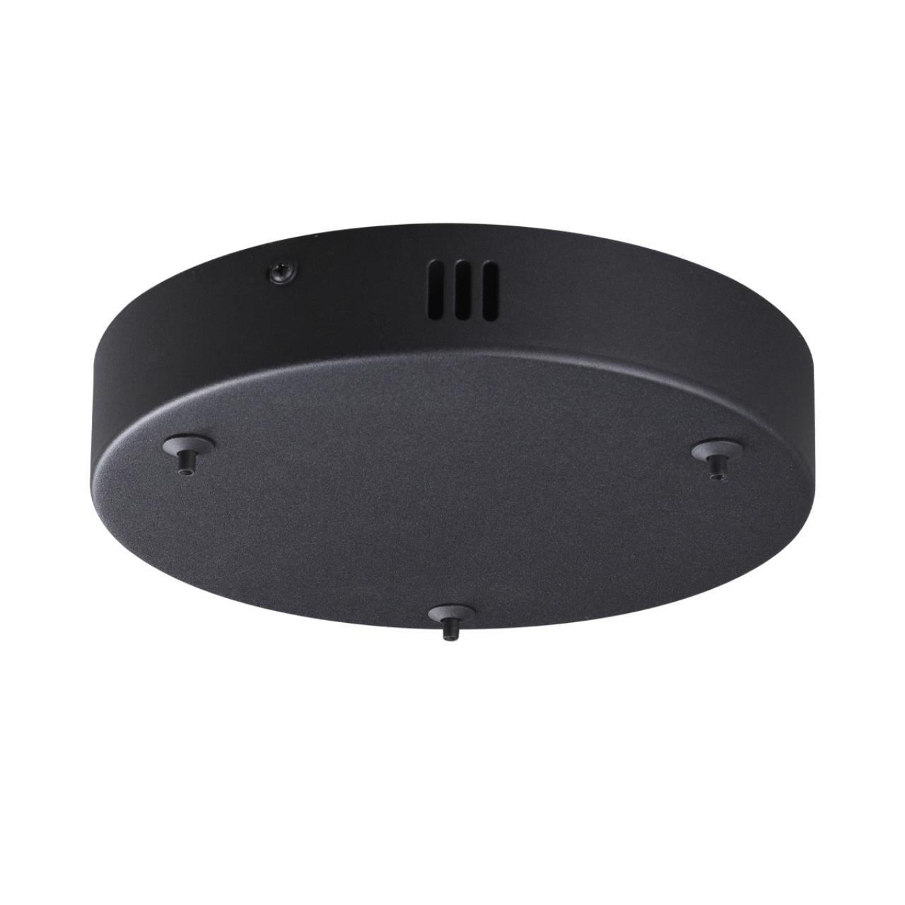 картинка 6530/3L LEDIO LN23 чёрный Основание для подвеса 220V ECHO магазин pro-decor.kz являющийся официальным дистрибьютором в Казахстане картинка 6530/3L LEDIO LN23 чёрный Основание для подвеса 220V ECHO от магазина pro-decor.kz