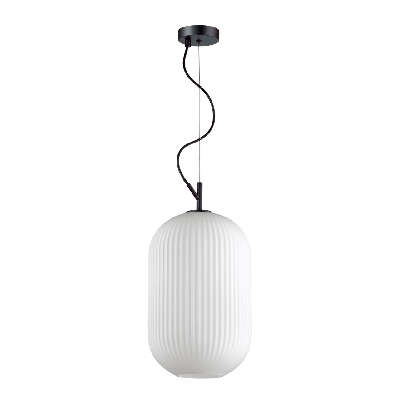 картинка Подвесной светильник Odeon Light Pendant Roofi 4752/1 от магазина pro-decor.kz