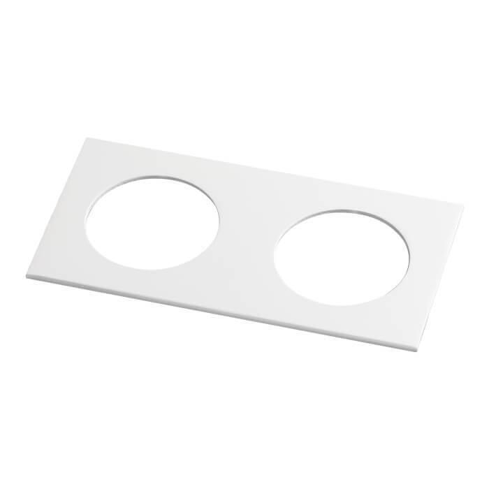 картинка Рамка декоративная Novotech Spot Metis 357596 магазин pro-decor.kz являющийся официальным дистрибьютором в Казахстане картинка Рамка декоративная Novotech Spot Metis 357596 от магазина pro-decor.kz