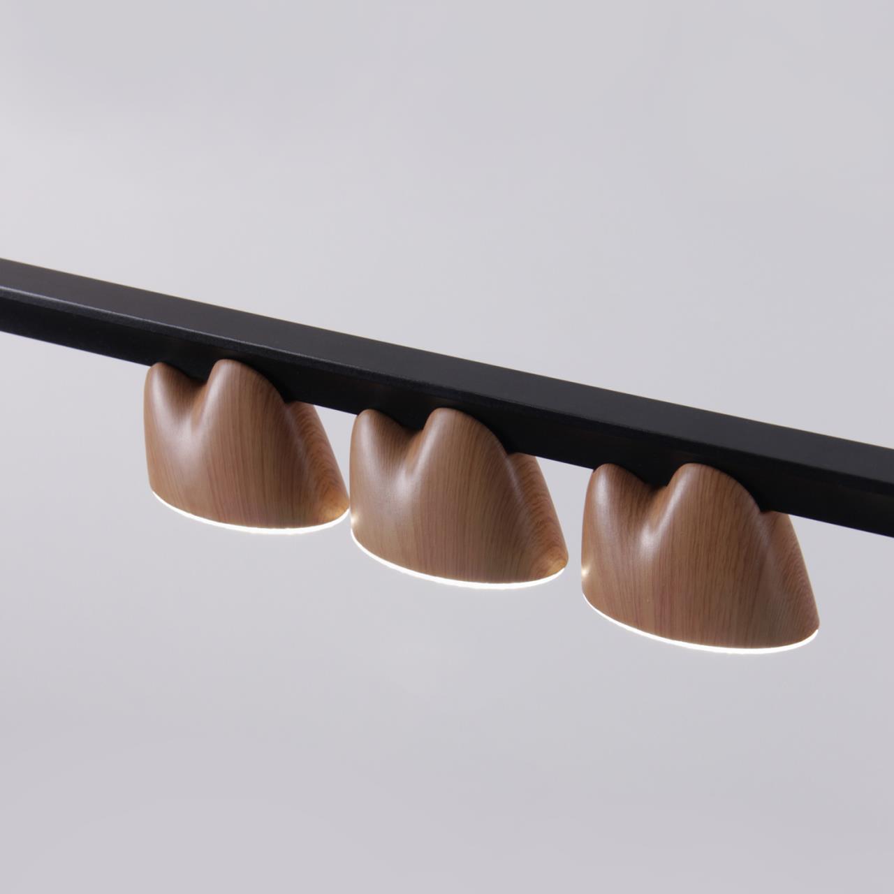 картинка Подвесной светильник Interline 4266-7P магазин pro-decor.kz являющийся официальным дистрибьютором в Казахстане картинка Подвесной светильник Interline 4266-7P от магазина pro-decor.kz