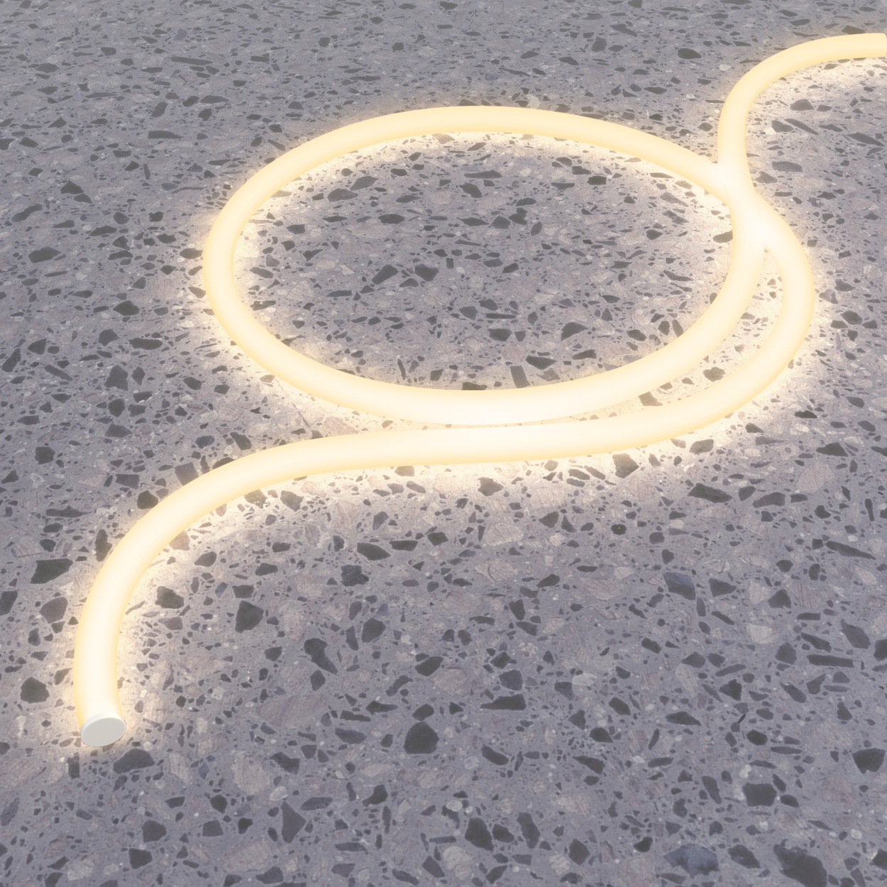 картинка Гибкий неон Led Strip 20306 от магазина pro-decor.kz