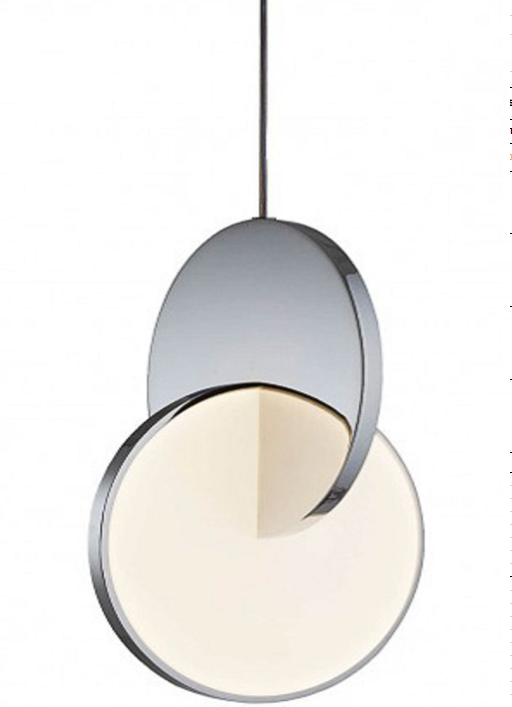 картинка Подвесной светильник Freya FR6002PL-L15CH от магазина pro-decor.kz