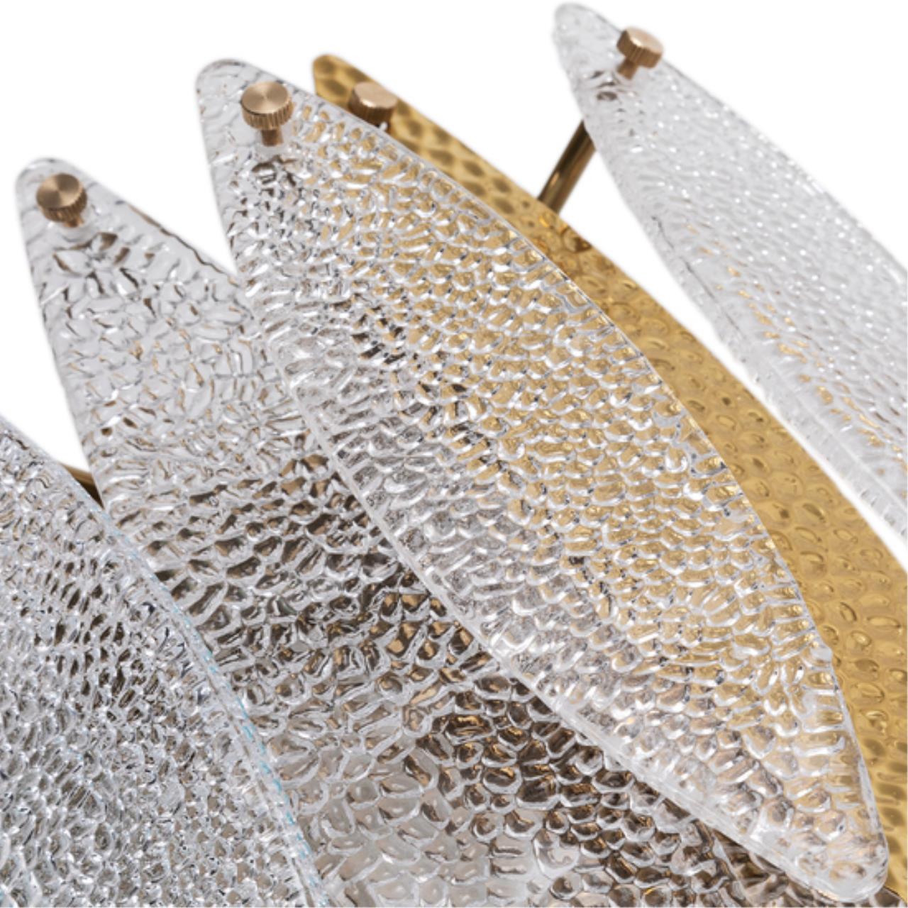 картинка Настенный светильник Divinare Amelie 6002/01 AP-1 от магазина pro-decor.kz