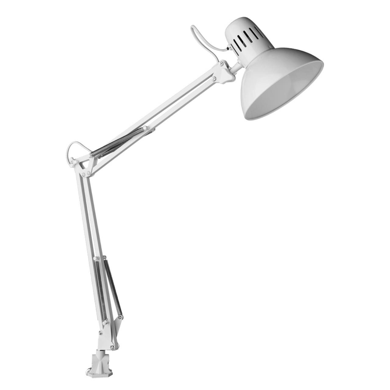 картинка Настольная лампа Arte Lamp Senior A6068LT-1WH от магазина pro-decor.kz