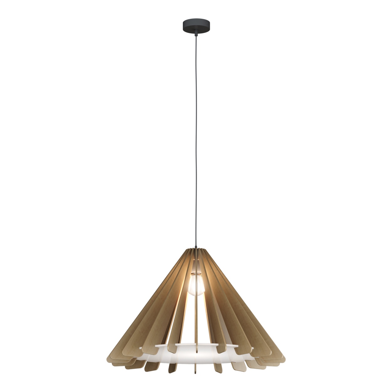 картинка SL3002.403.01 Светильник подвесной ST-Luce  от магазина pro-decor.kz