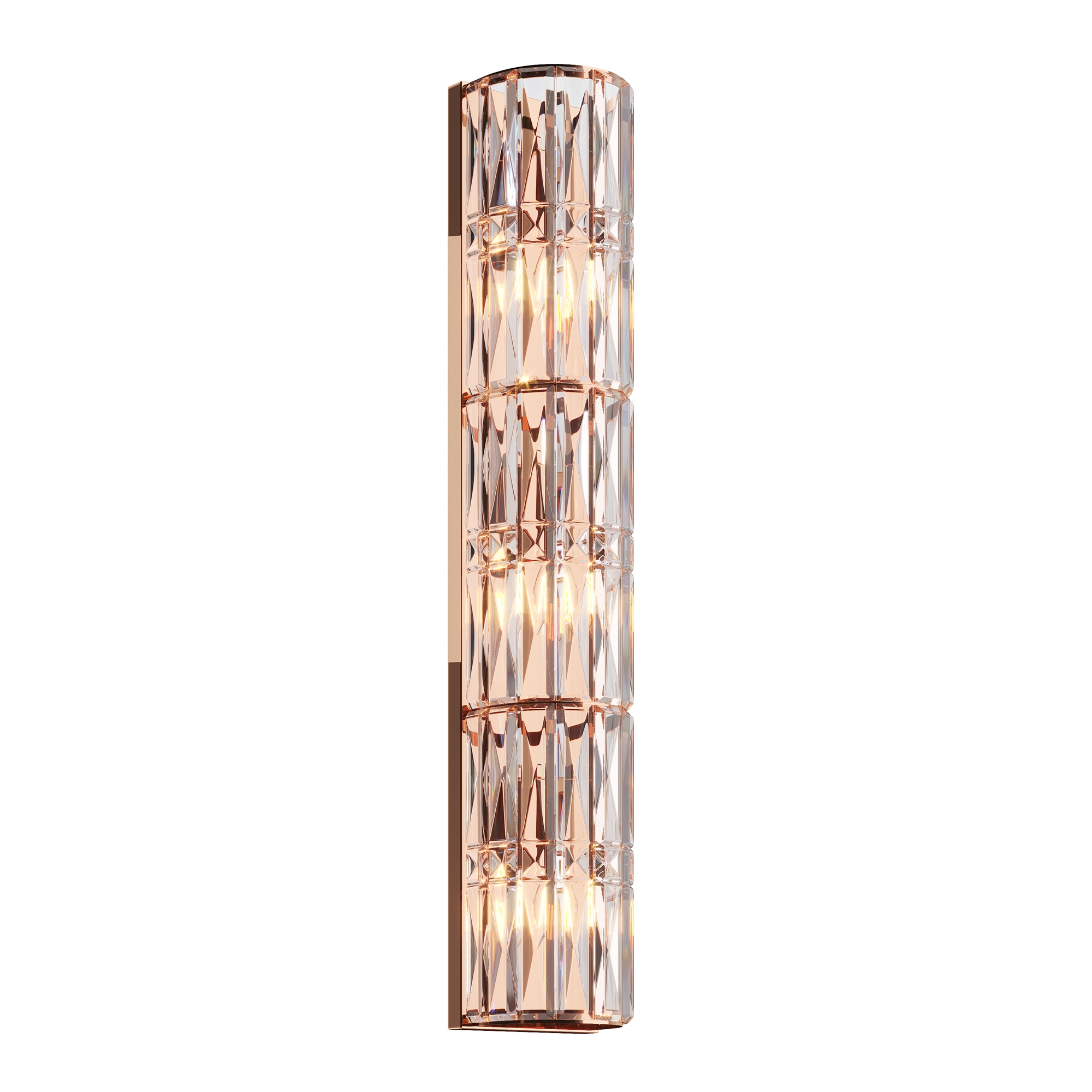 картинка Настенный светильник (бра) Maytoni MOD094WL-03G от магазина pro-decor.kz