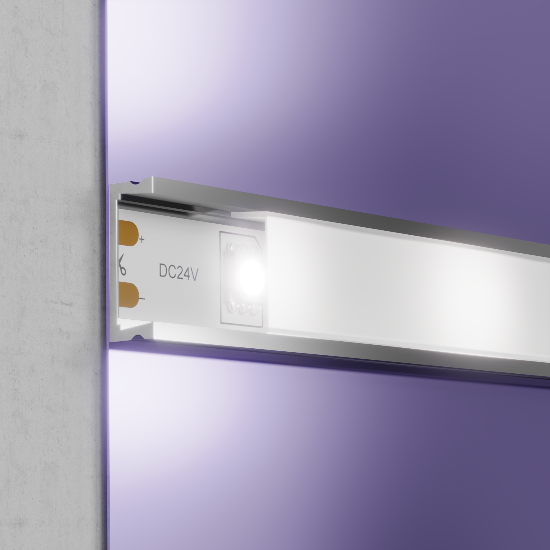 картинка Светодиодная лента Led Strip 10162 магазин pro-decor.kz являющийся официальным дистрибьютором в Казахстане картинка Светодиодная лента Led Strip 10162 от магазина pro-decor.kz