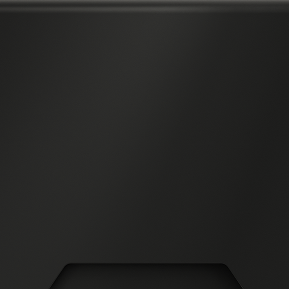 картинка Розетка встраиваемая VOLTUM S70 с заземлением, защитными шторками и крышкой 16А, (черный матовый) VLS040308 от магазина pro-decor.kz