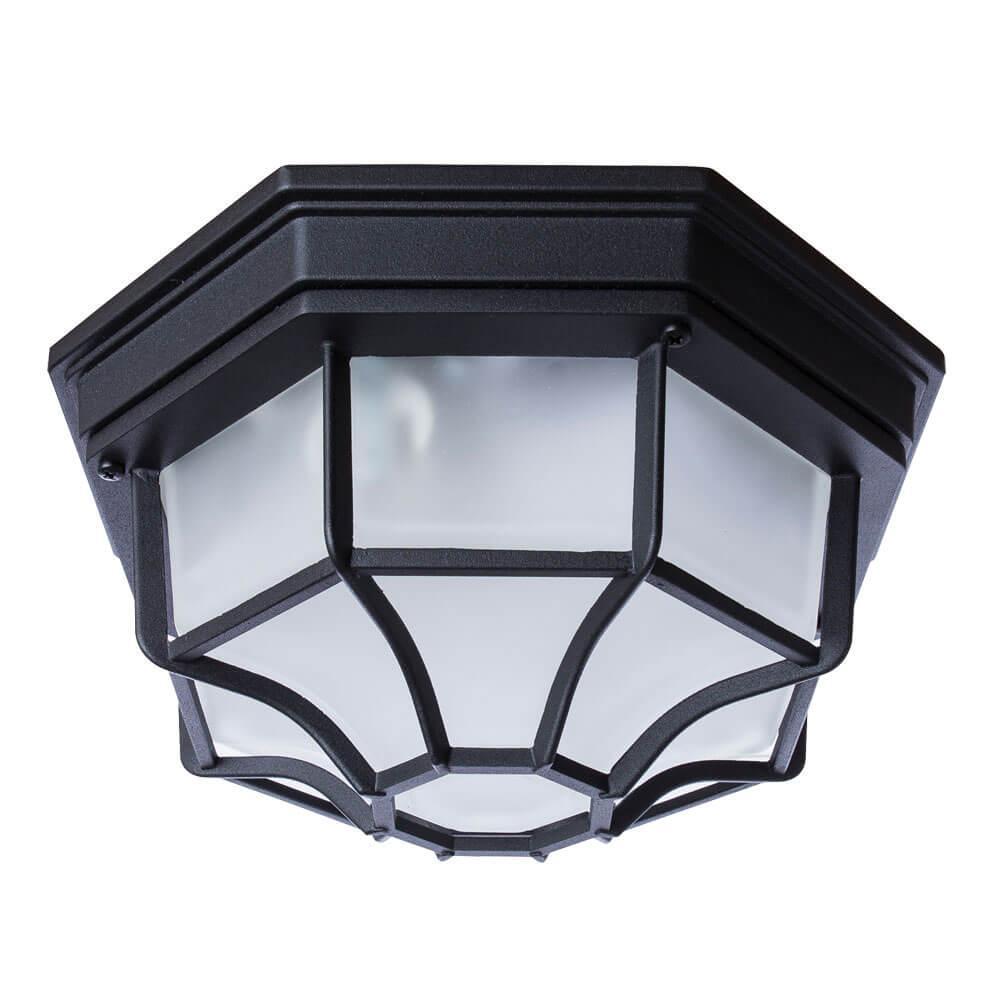картинка Уличный светильник Arte Lamp Pegasus A3100PL-1BK магазин pro-decor.kz являющийся официальным дистрибьютором в Казахстане картинка Уличный светильник Arte Lamp Pegasus A3100PL-1BK от магазина pro-decor.kz