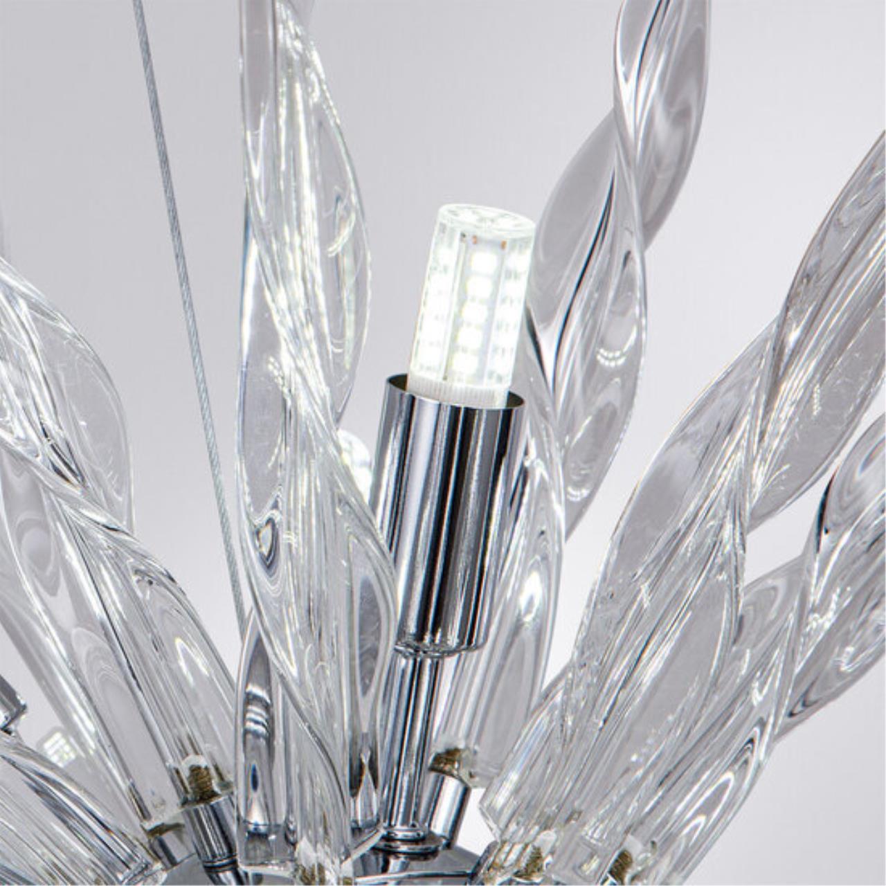 картинка Подвесной светильник Arte Lamp BELLA A1066SP-12CC магазин pro-decor.kz являющийся официальным дистрибьютором в Казахстане картинка Подвесной светильник Arte Lamp BELLA A1066SP-12CC от магазина pro-decor.kz