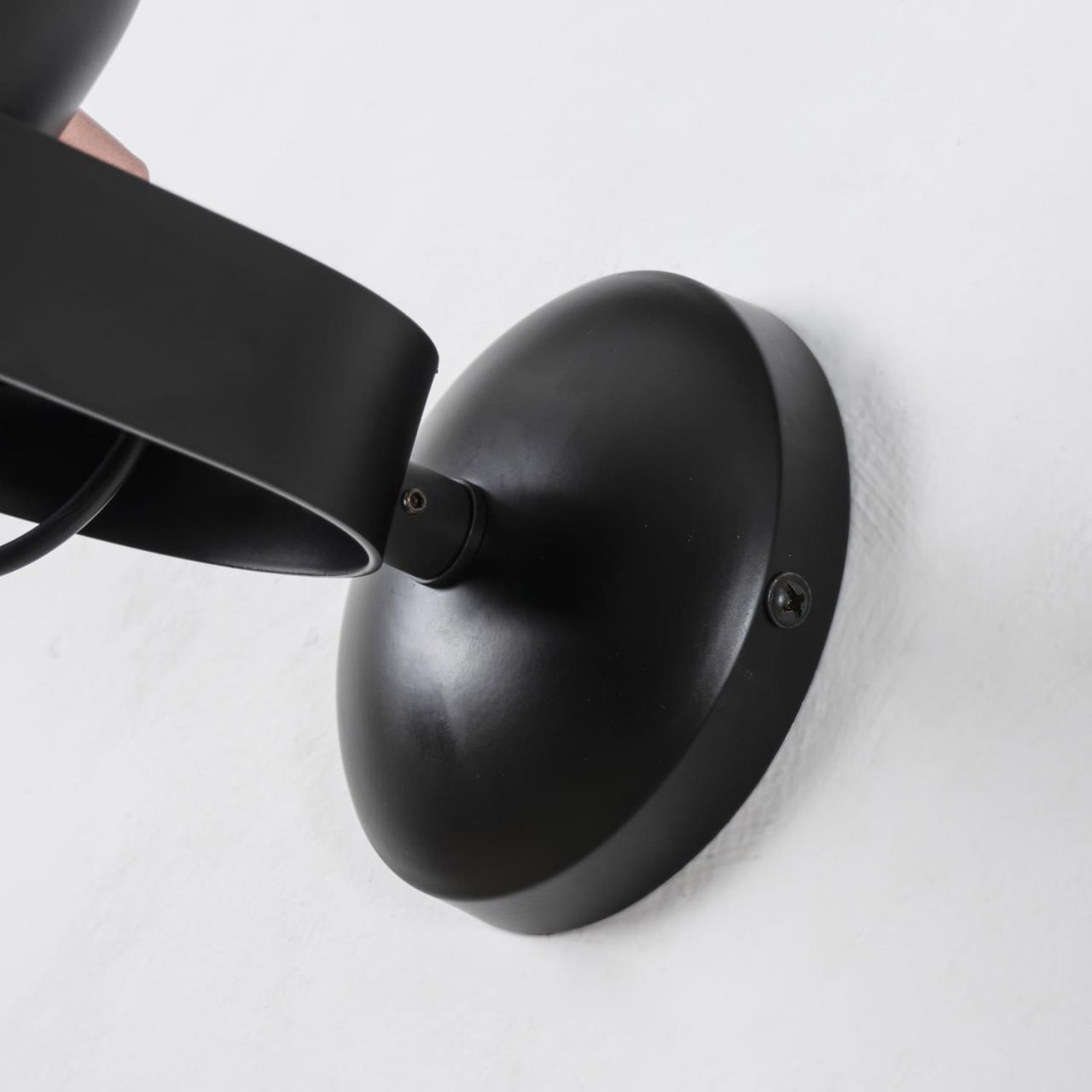 картинка Спот Favourite Ampolla 2007-1W магазин pro-decor.kz являющийся официальным дистрибьютором в Казахстане картинка Спот Favourite Ampolla 2007-1W от магазина pro-decor.kz