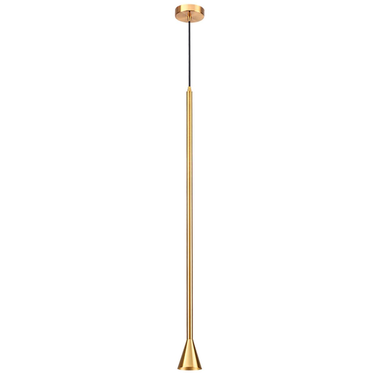 картинка Подвесной светильник Odeon Light Hightech Pipa 3884/1G магазин pro-decor.kz являющийся официальным дистрибьютором в Казахстане картинка Подвесной светильник Odeon Light Hightech Pipa 3884/1G от магазина pro-decor.kz
