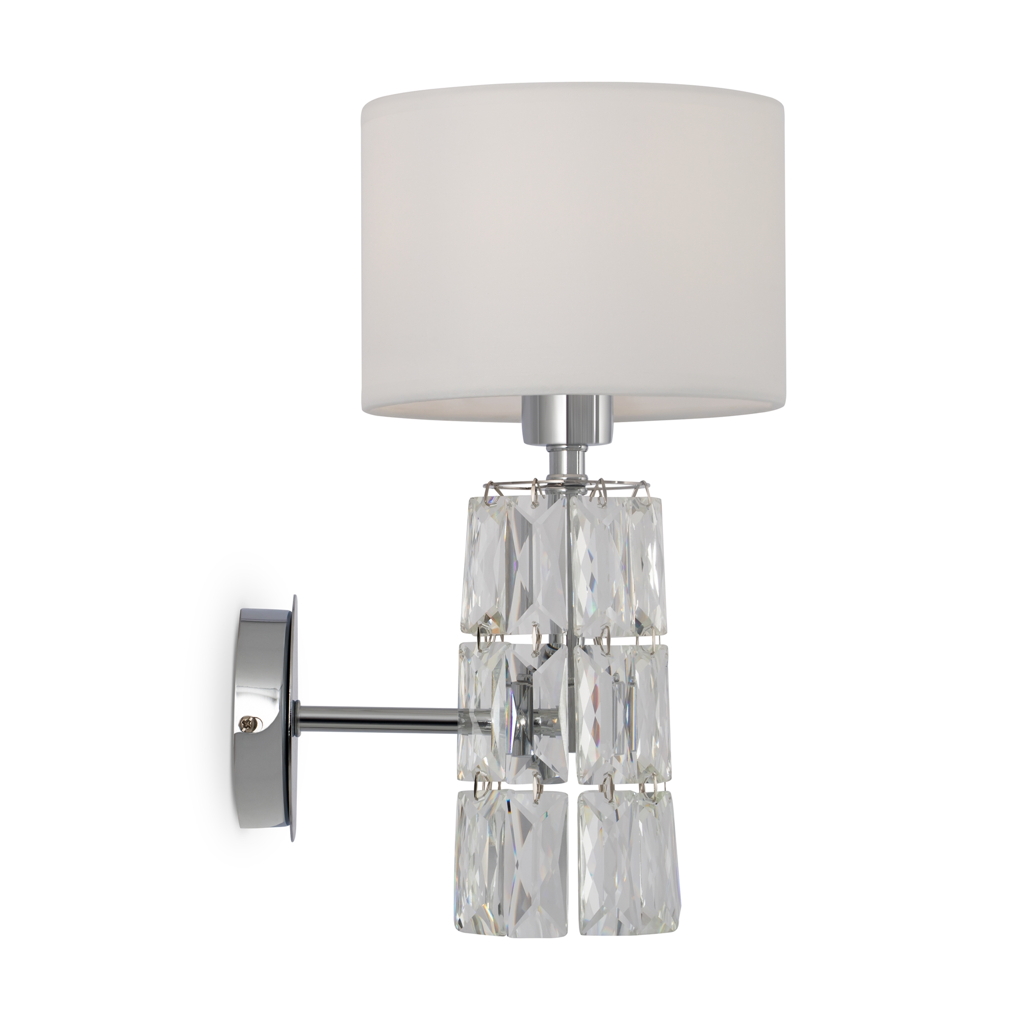 картинка Бра Maytoni Talento DIA008WL-01CH от магазина pro-decor.kz