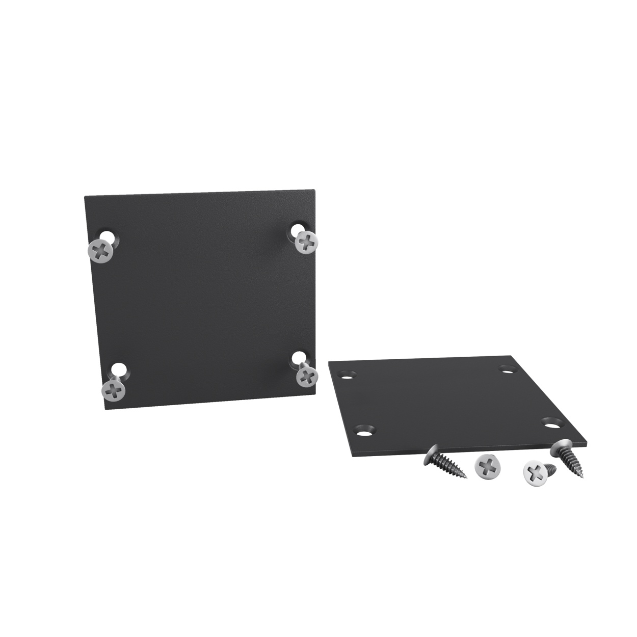 картинка Комплектующие к светодиодной ленте Led Strip ALM-3535R-EC от магазина pro-decor.kz