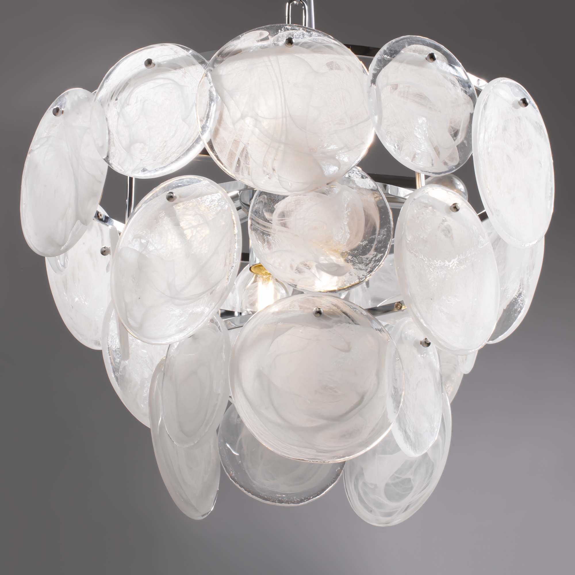 картинка Подвесной светильник Freya FR5197PL-05CH магазин pro-decor.kz являющийся официальным дистрибьютором в Казахстане картинка Подвесной светильник Freya FR5197PL-05CH от магазина pro-decor.kz