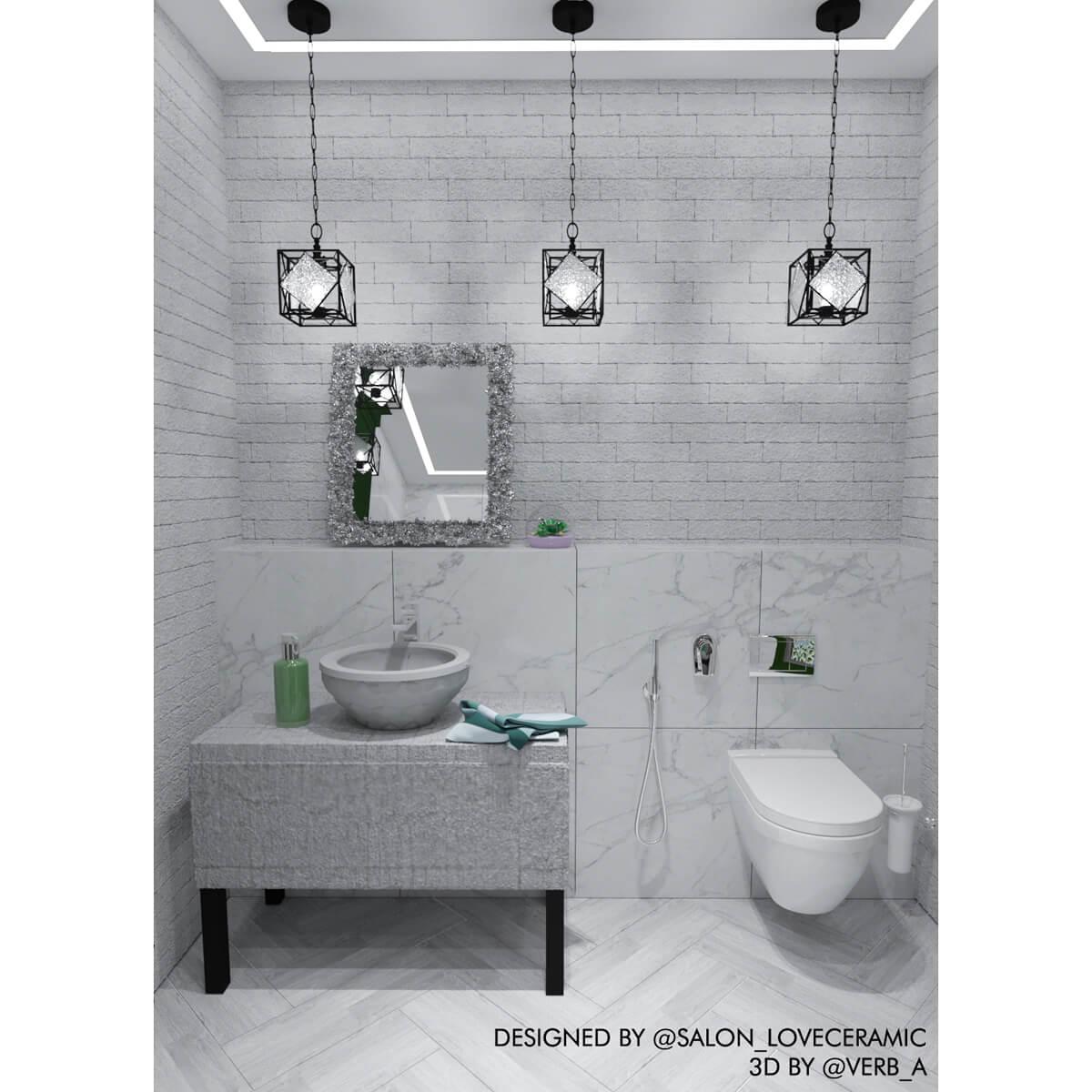 картинка Подвесной светильник Favourite Brook 1785-1P от магазина pro-decor.kz