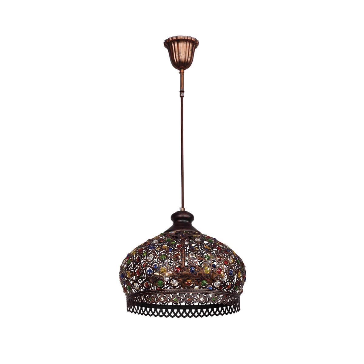 картинка Подвесной светильник Favourite Latifa 1666-3P магазин pro-decor.kz являющийся официальным дистрибьютором в Казахстане картинка Подвесной светильник Favourite Latifa 1666-3P от магазина pro-decor.kz