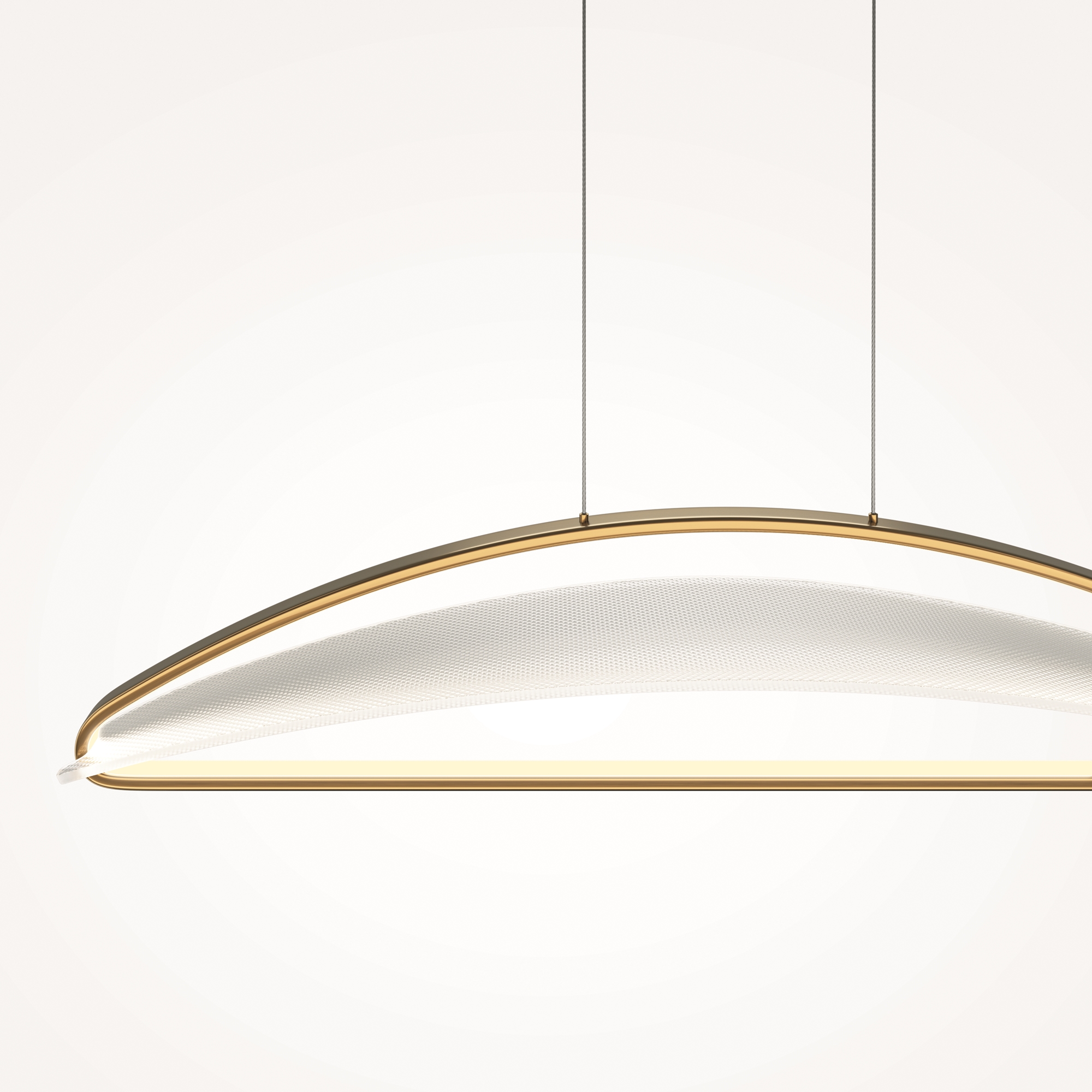 картинка Подвесной светильник Maytoni MOD281PL-L34BS3K от магазина pro-decor.kz
