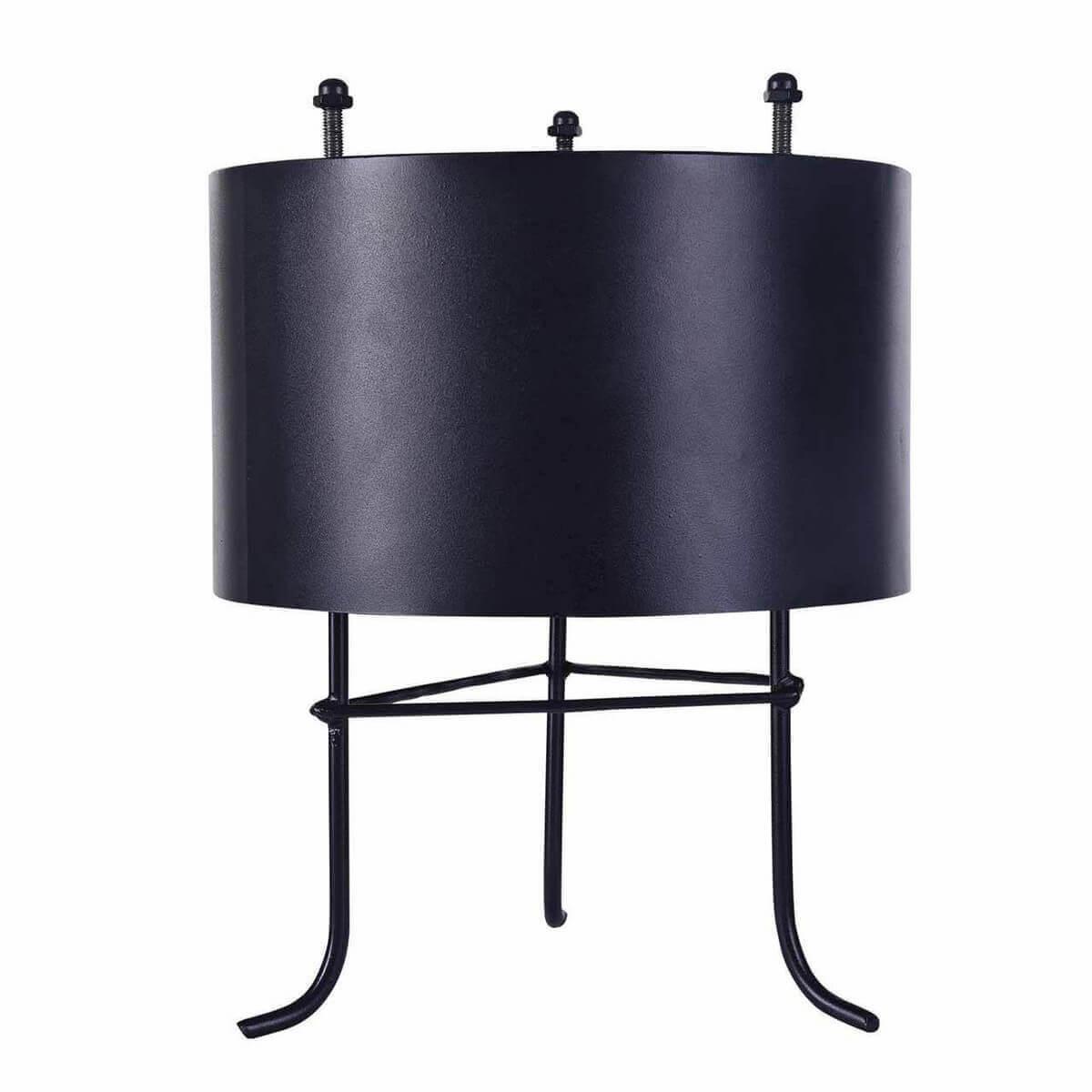 картинка Основание для уличного светильника Maytoni Base S-Base-Big от магазина pro-decor.kz