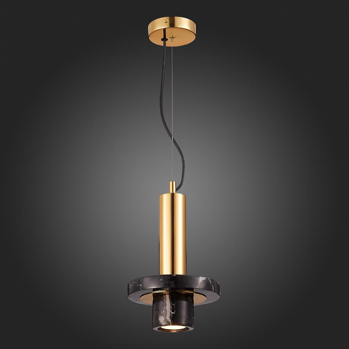 картинка Подвесной светильник ST Luce Pietra SL1210.403.01 от магазина pro-decor.kz