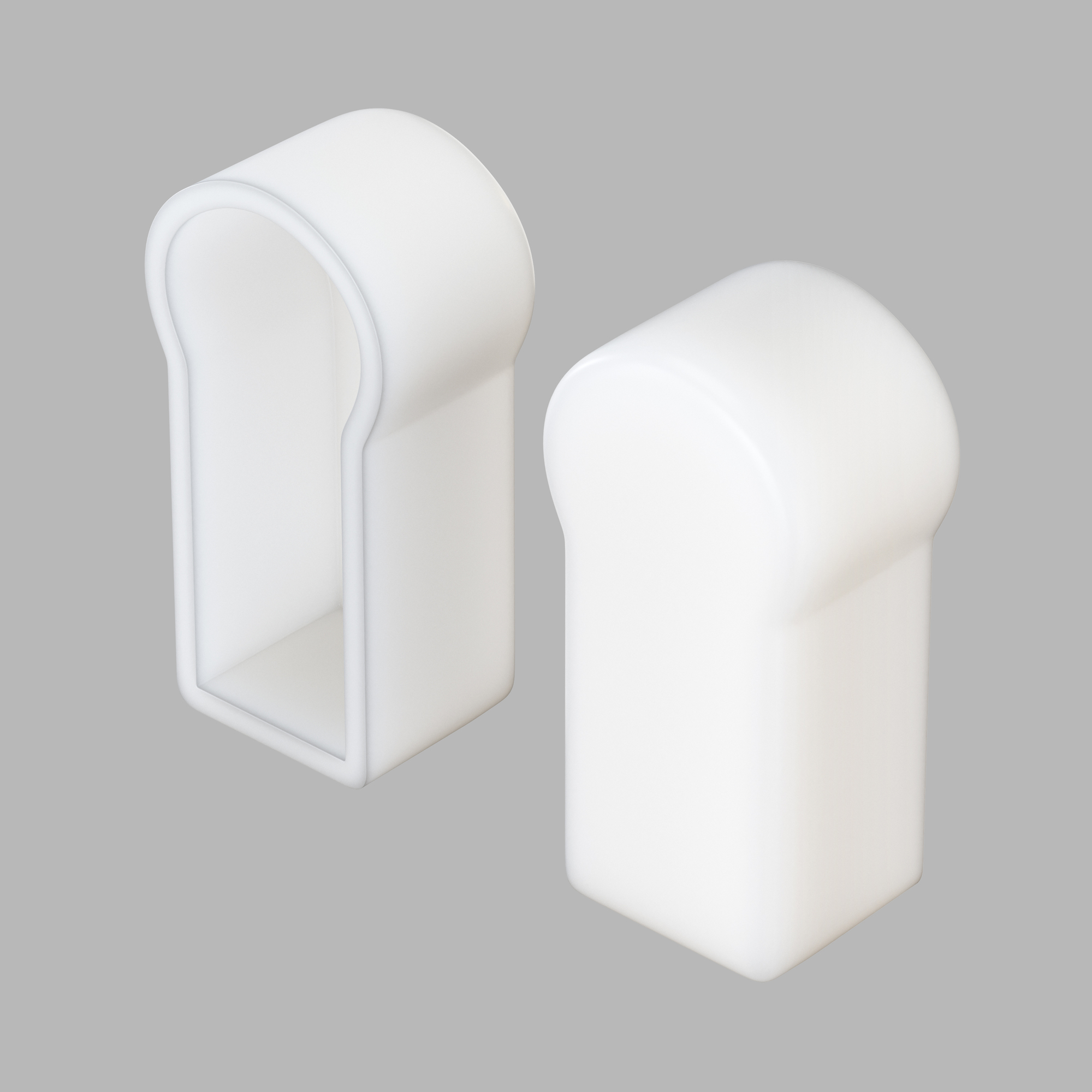 картинка Комплектующие для гибкого неона Led Strip 20053 от магазина pro-decor.kz