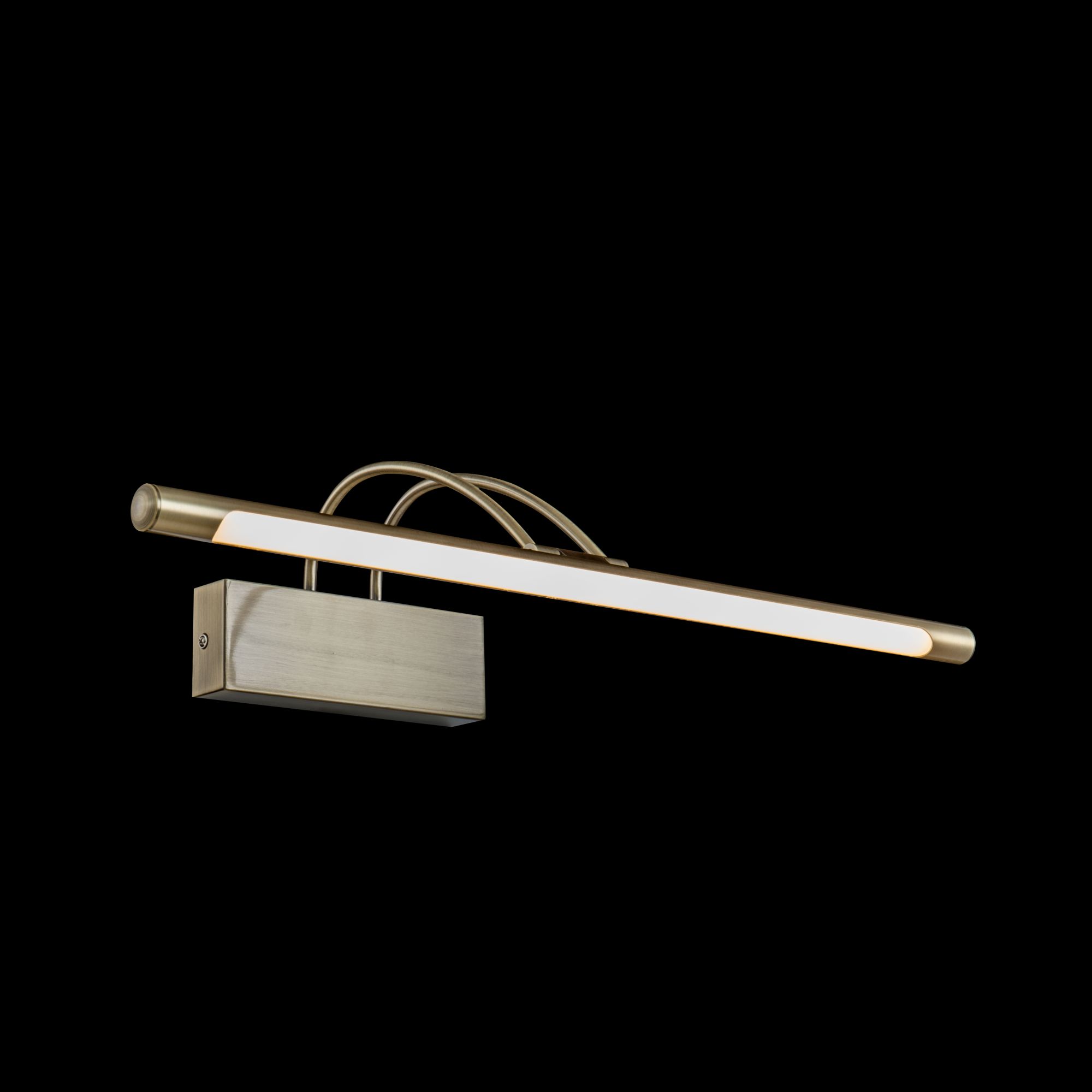 картинка Подсветка для картин Maytoni Finelli MIR004WL-L12BZ магазин pro-decor.kz являющийся официальным дистрибьютором в Казахстане картинка Подсветка для картин Maytoni Finelli MIR004WL-L12BZ от магазина pro-decor.kz