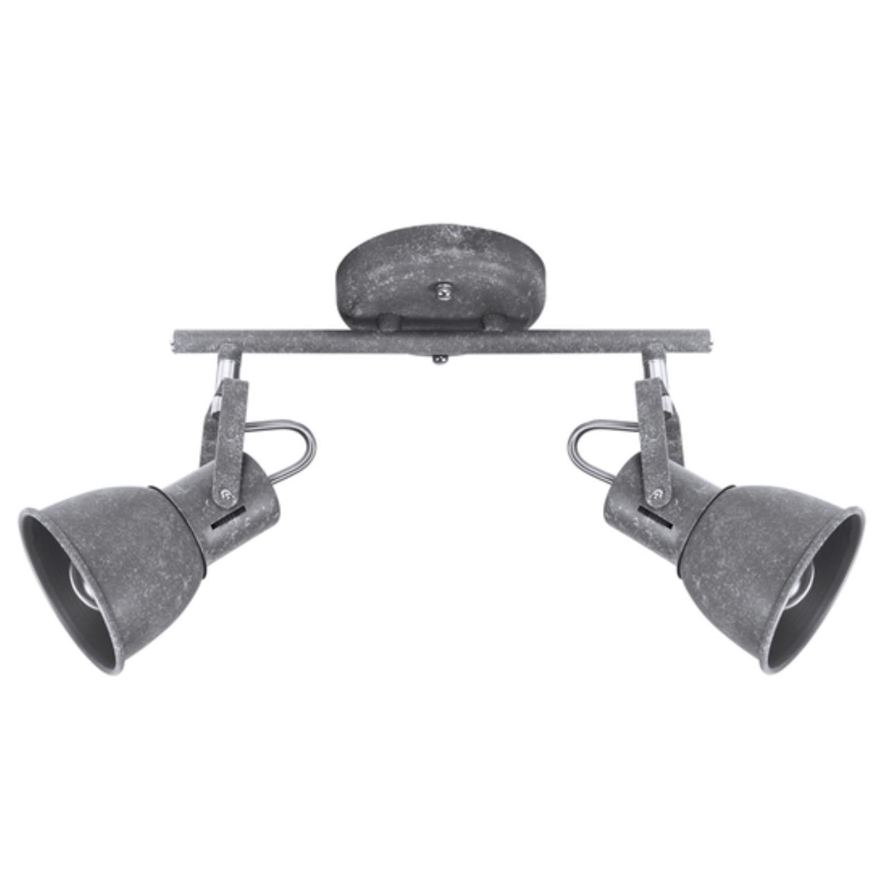 картинка Спот Arte Lamp A1677PL-2GY от магазина pro-decor.kz